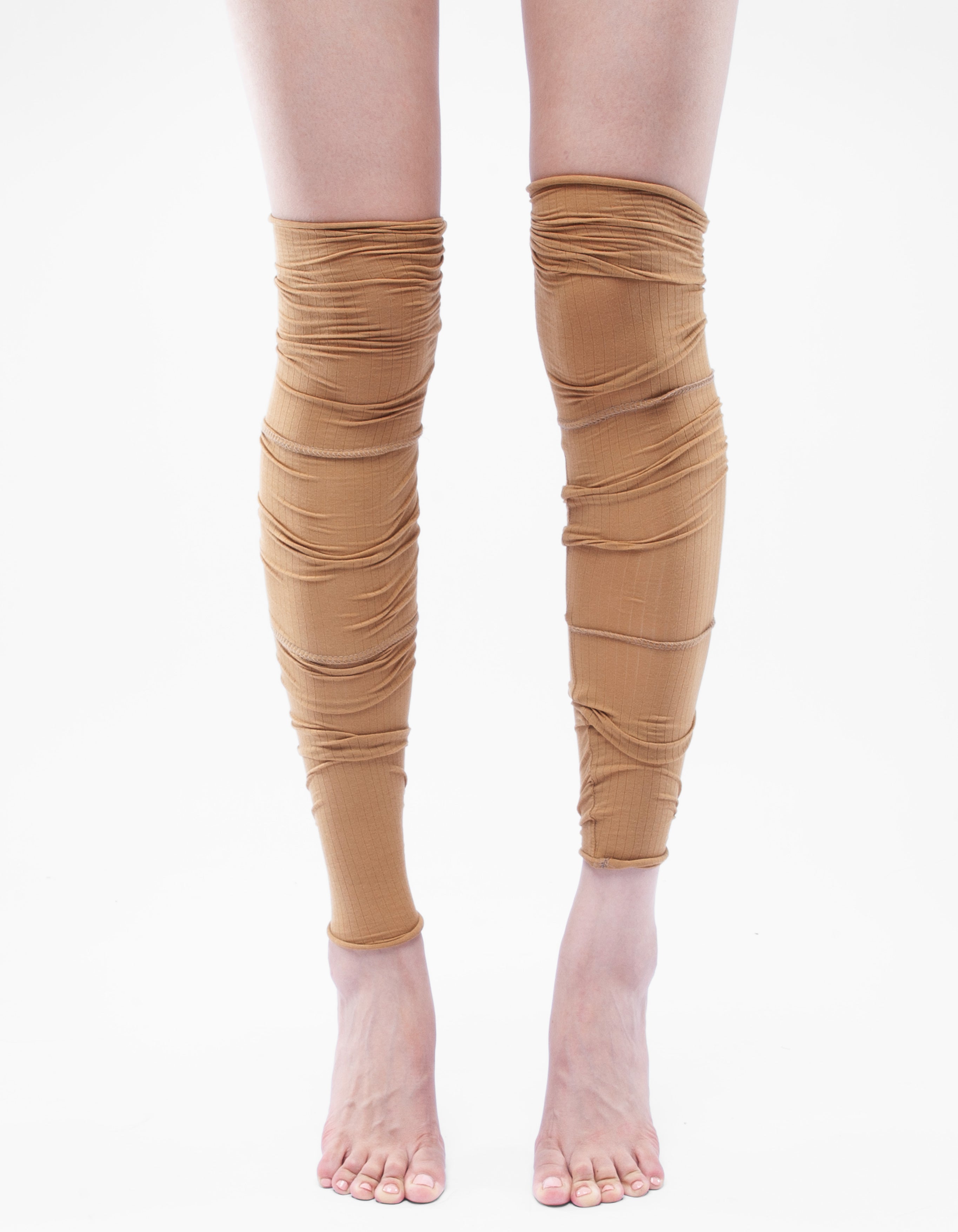 PERSPECTIVA DE CALCETINES