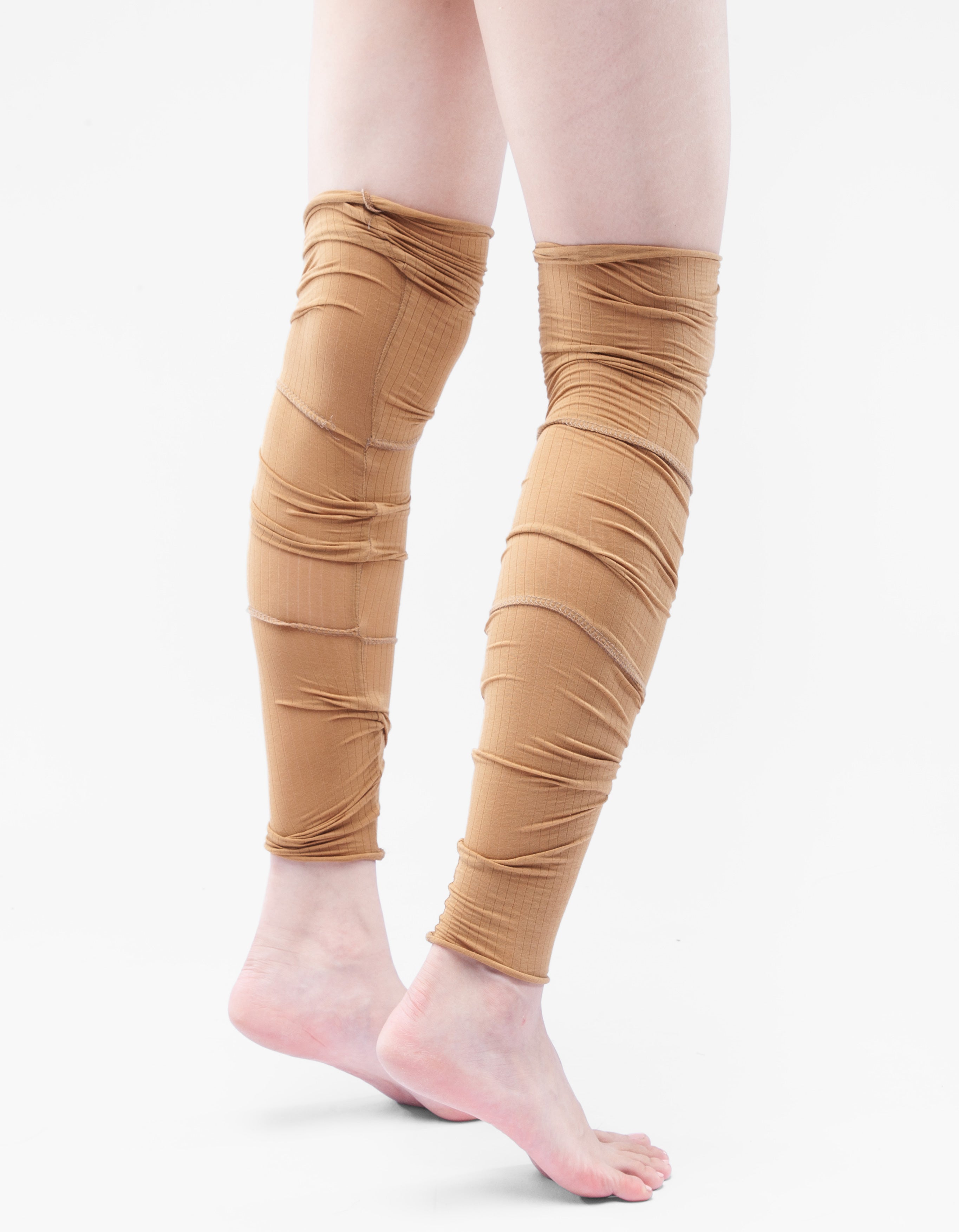 PERSPECTIVA DE CALCETINES
