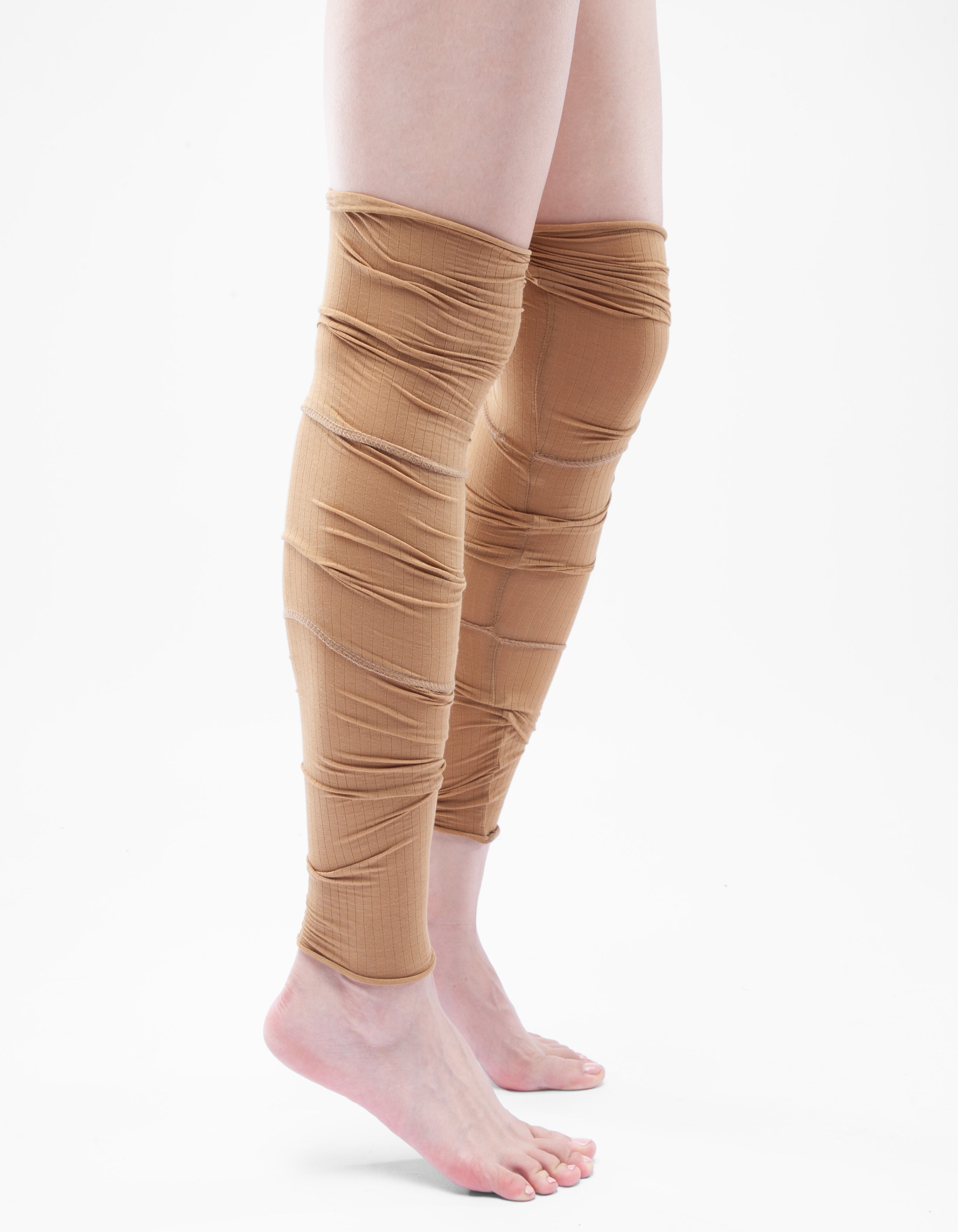 PERSPECTIVA DE CALCETINES