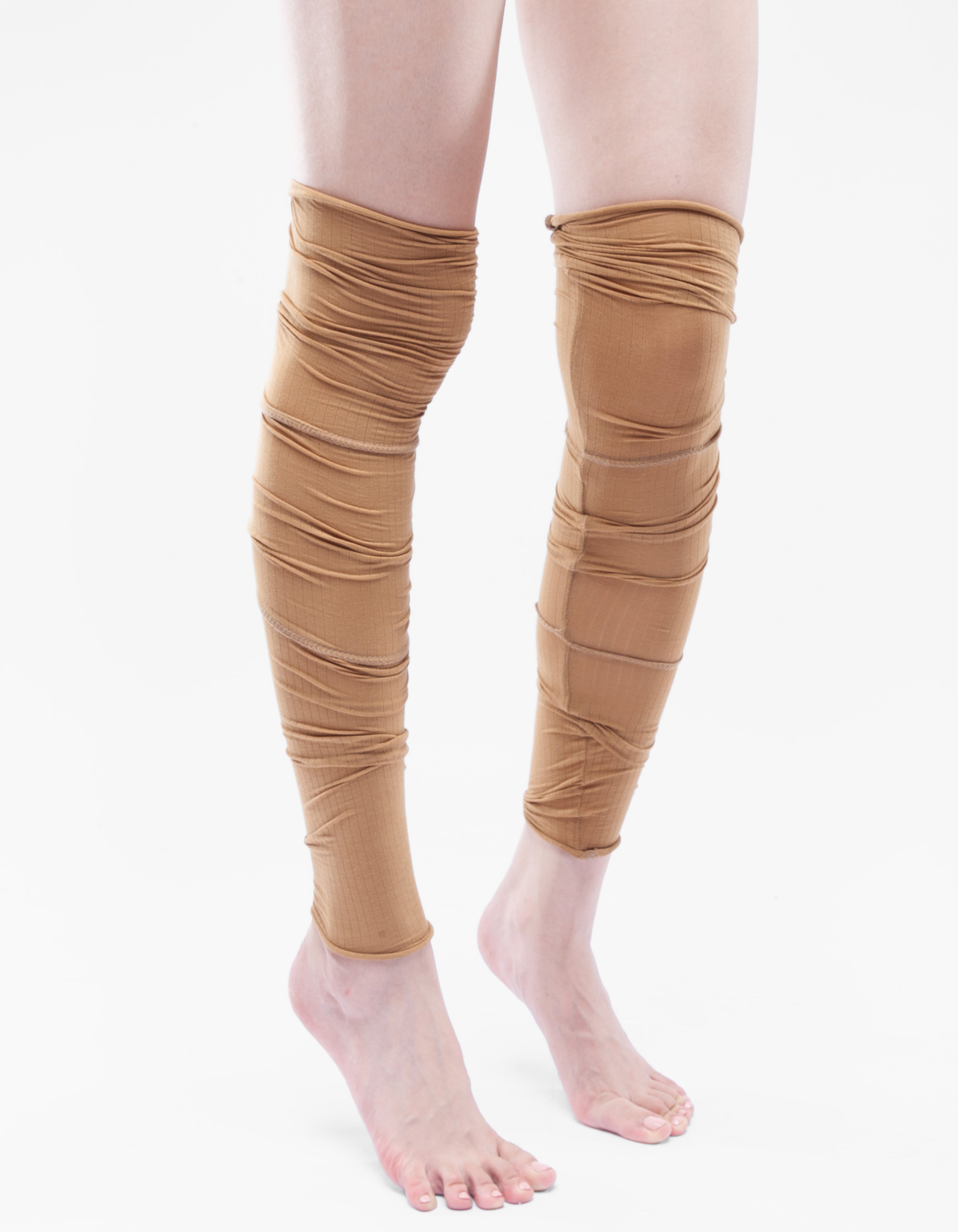 PERSPECTIVA DE CALCETINES