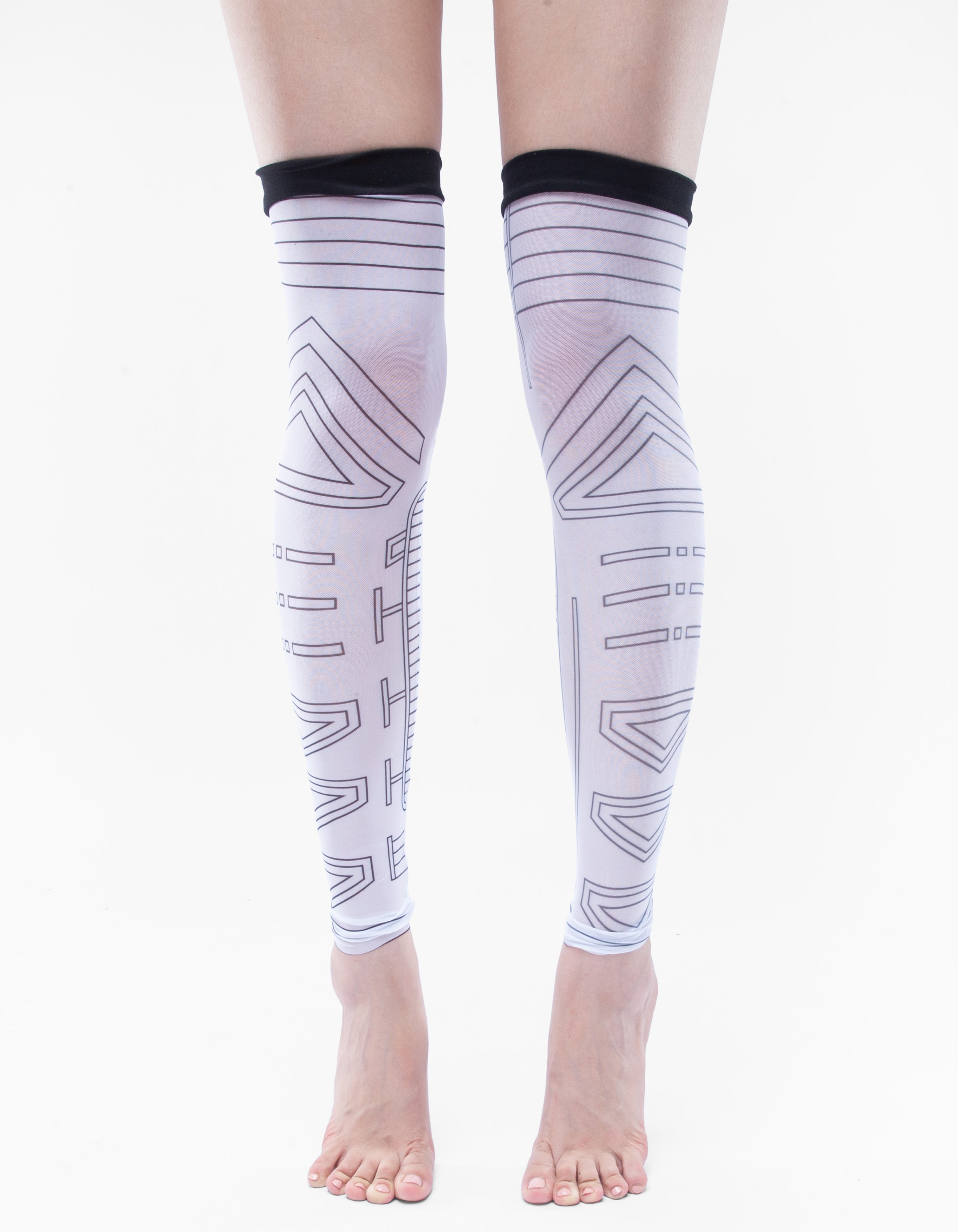 SOCKEN LIGHT CODE