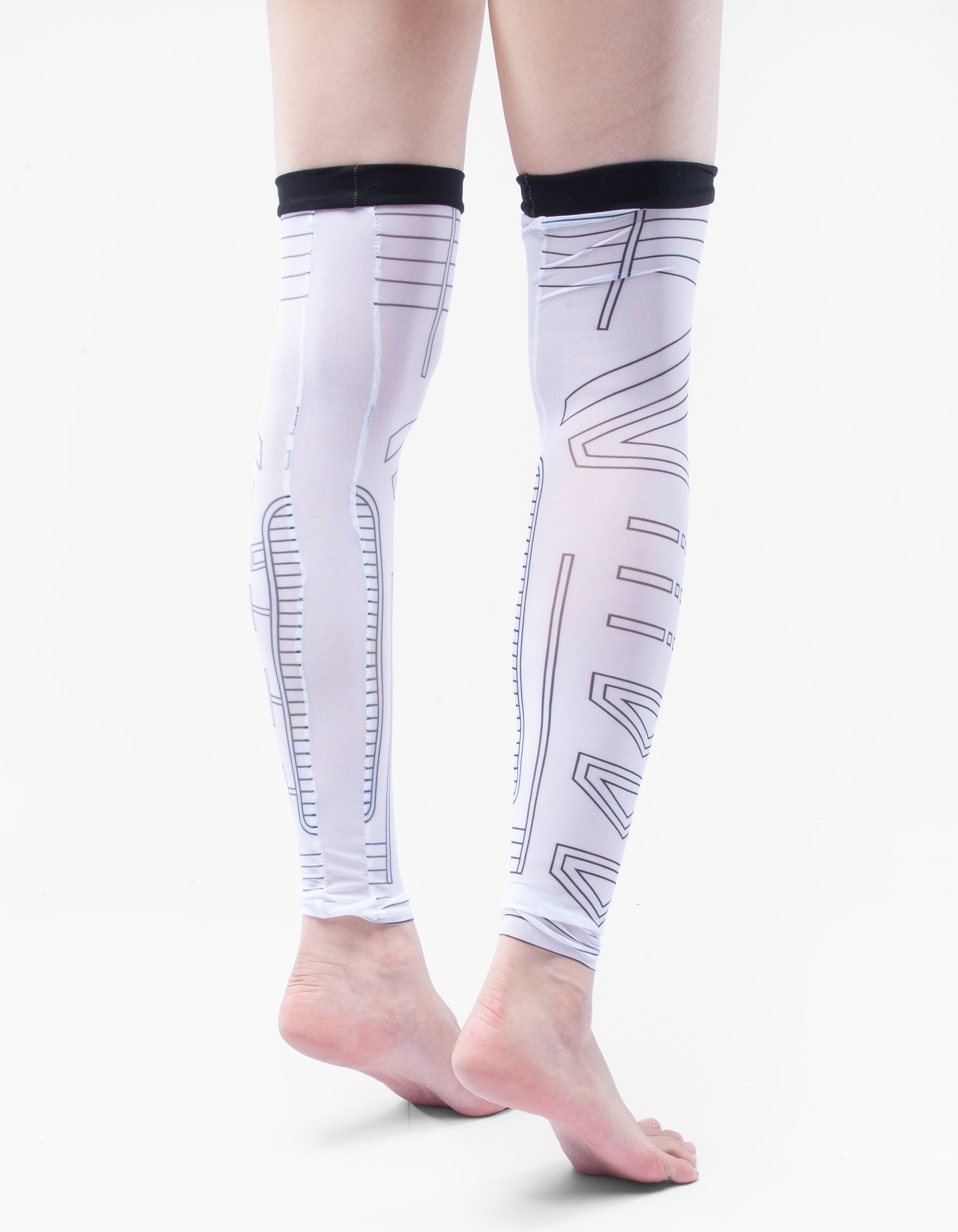 SOCKEN LIGHT CODE