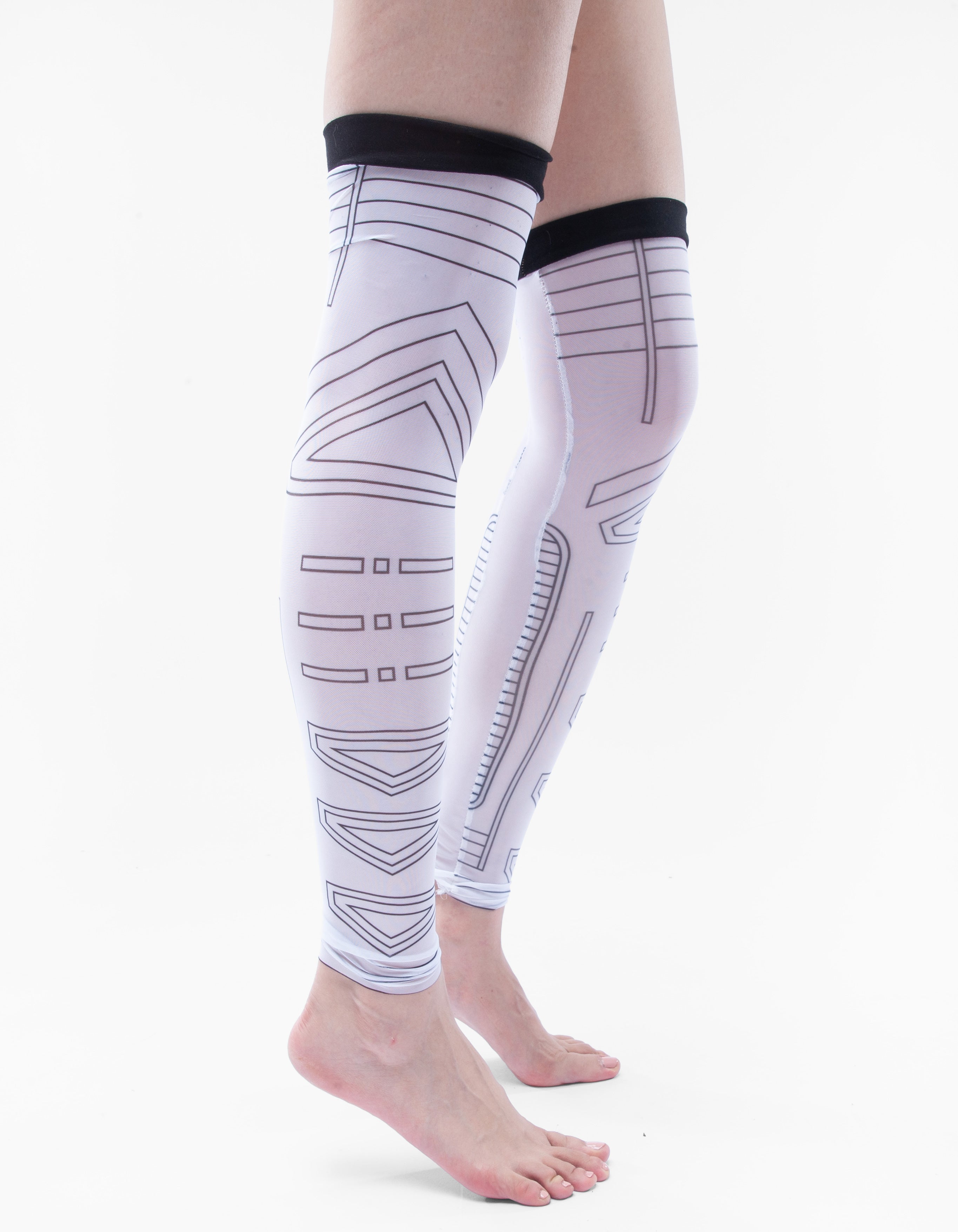 SOCKEN LIGHT CODE