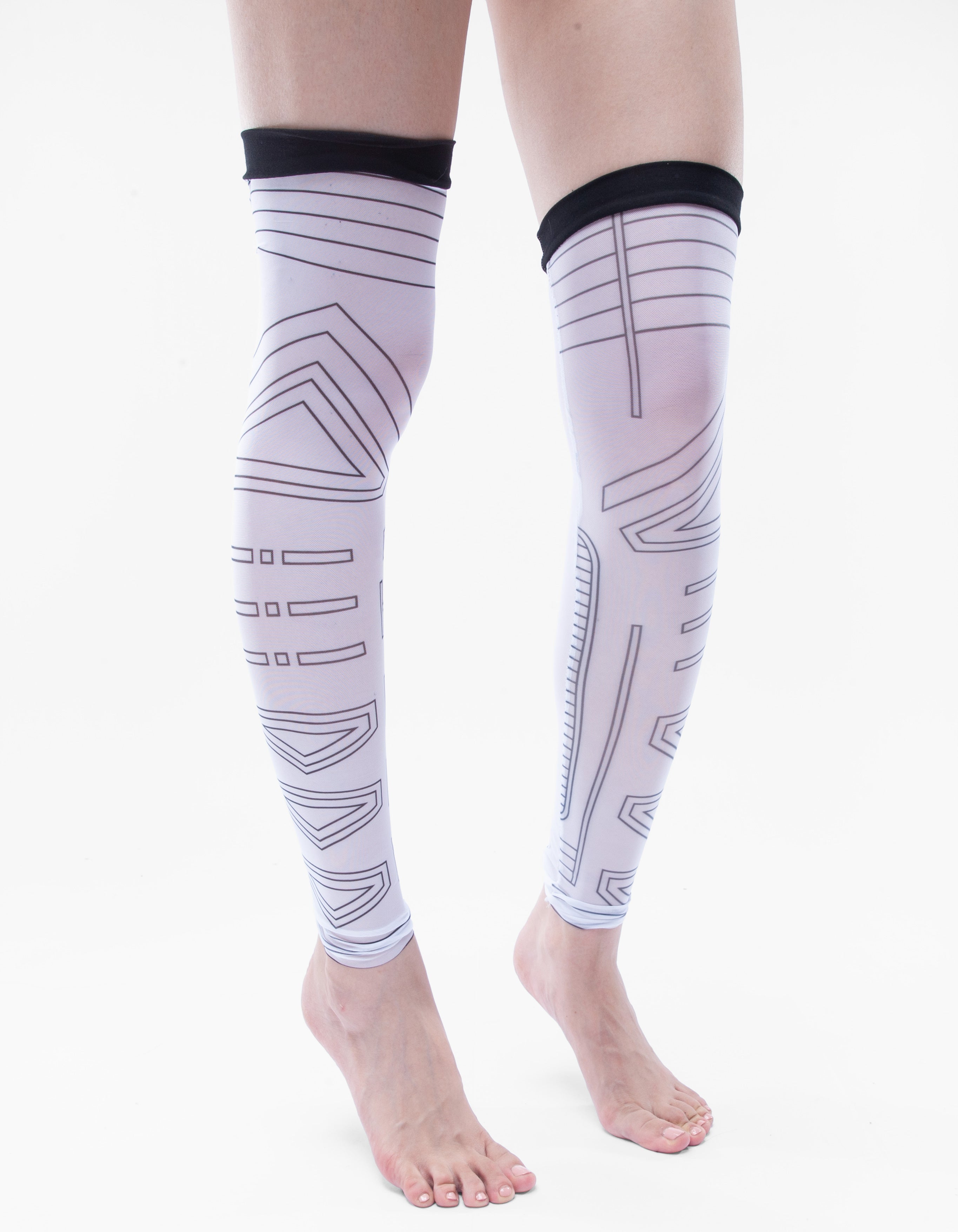 SOCKEN LIGHT CODE