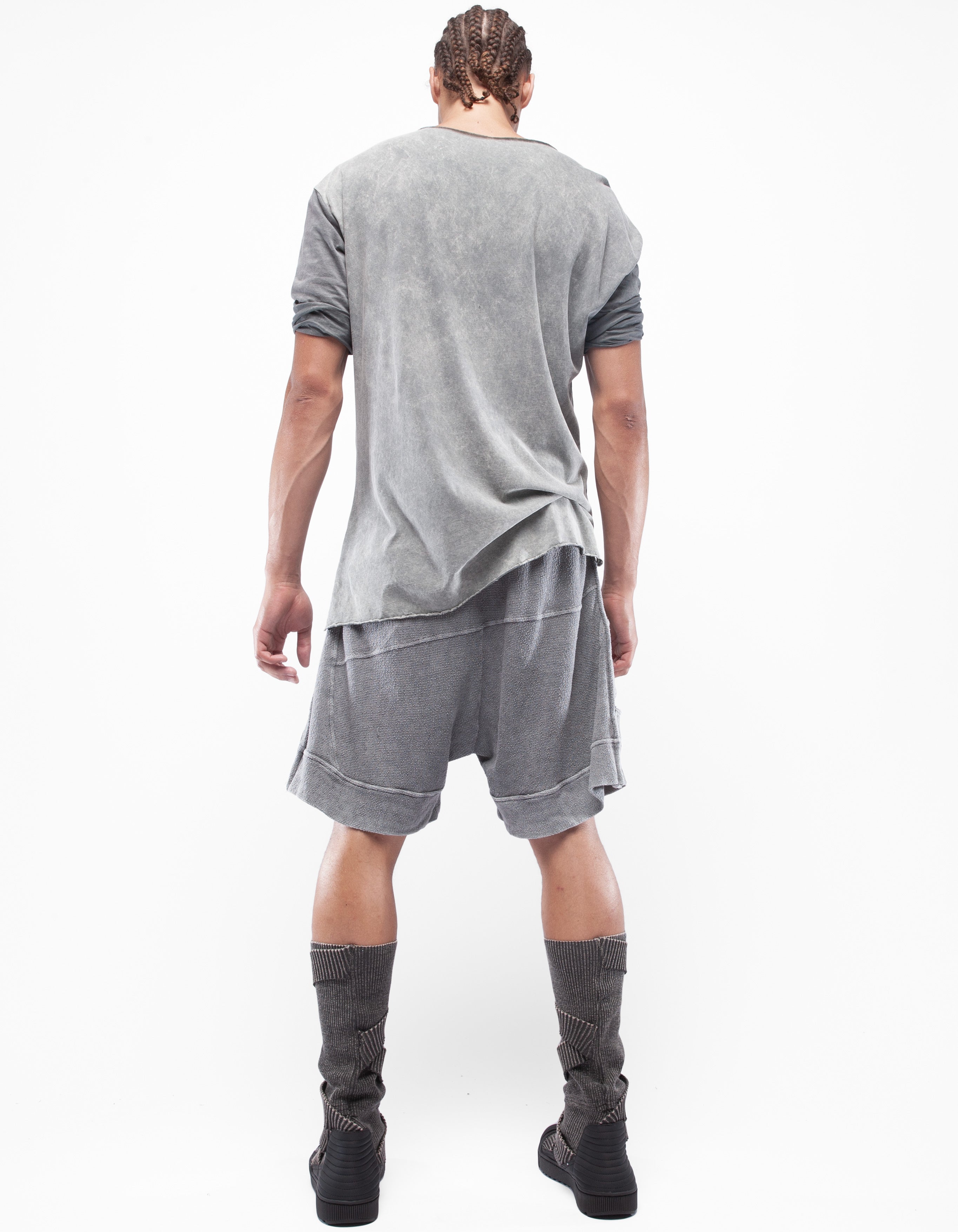 T-SHIRT TRIBE M