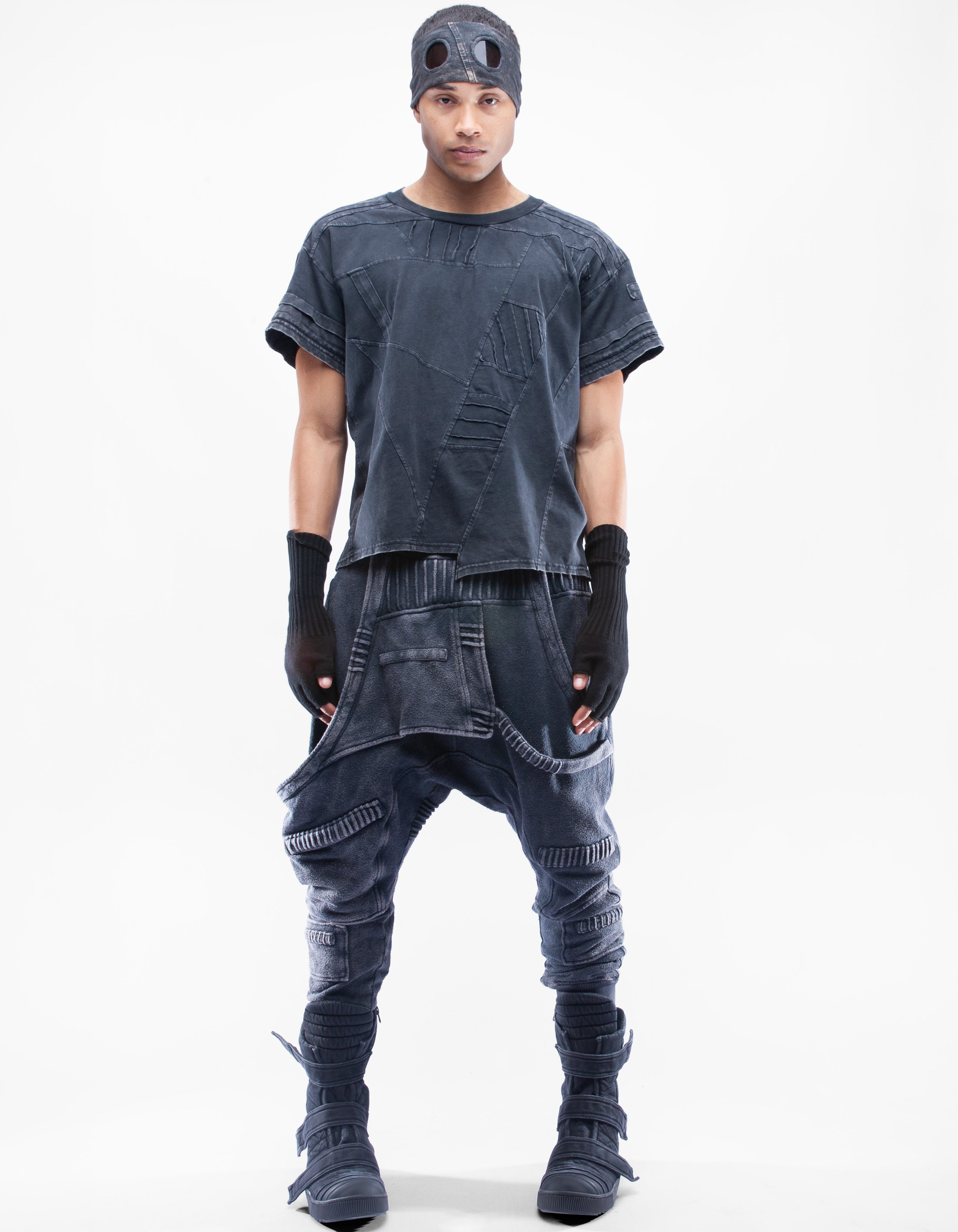 T-SHIRT XR COMMANDER