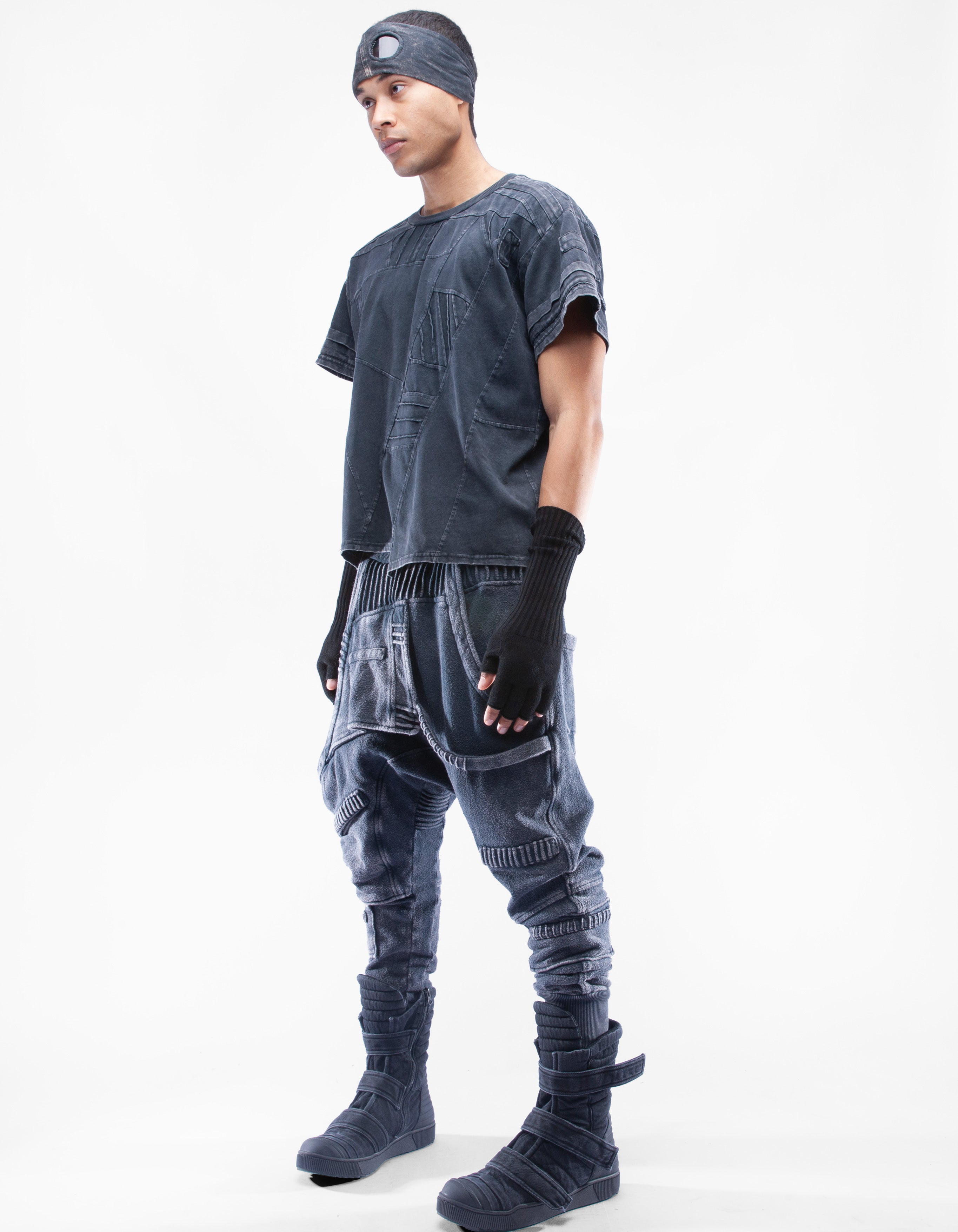 T-SHIRT XR COMMANDER
