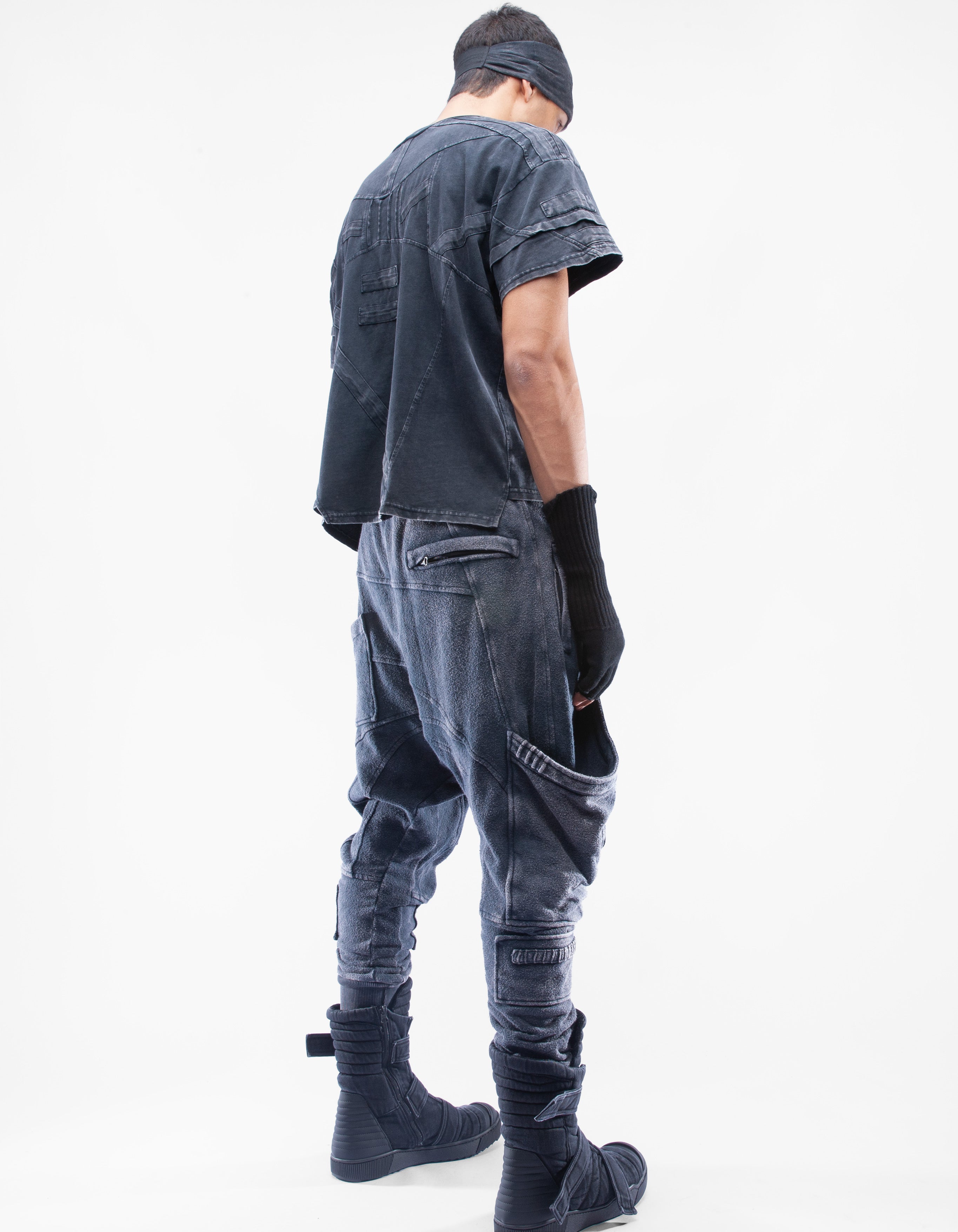 T-SHIRT XR COMMANDER