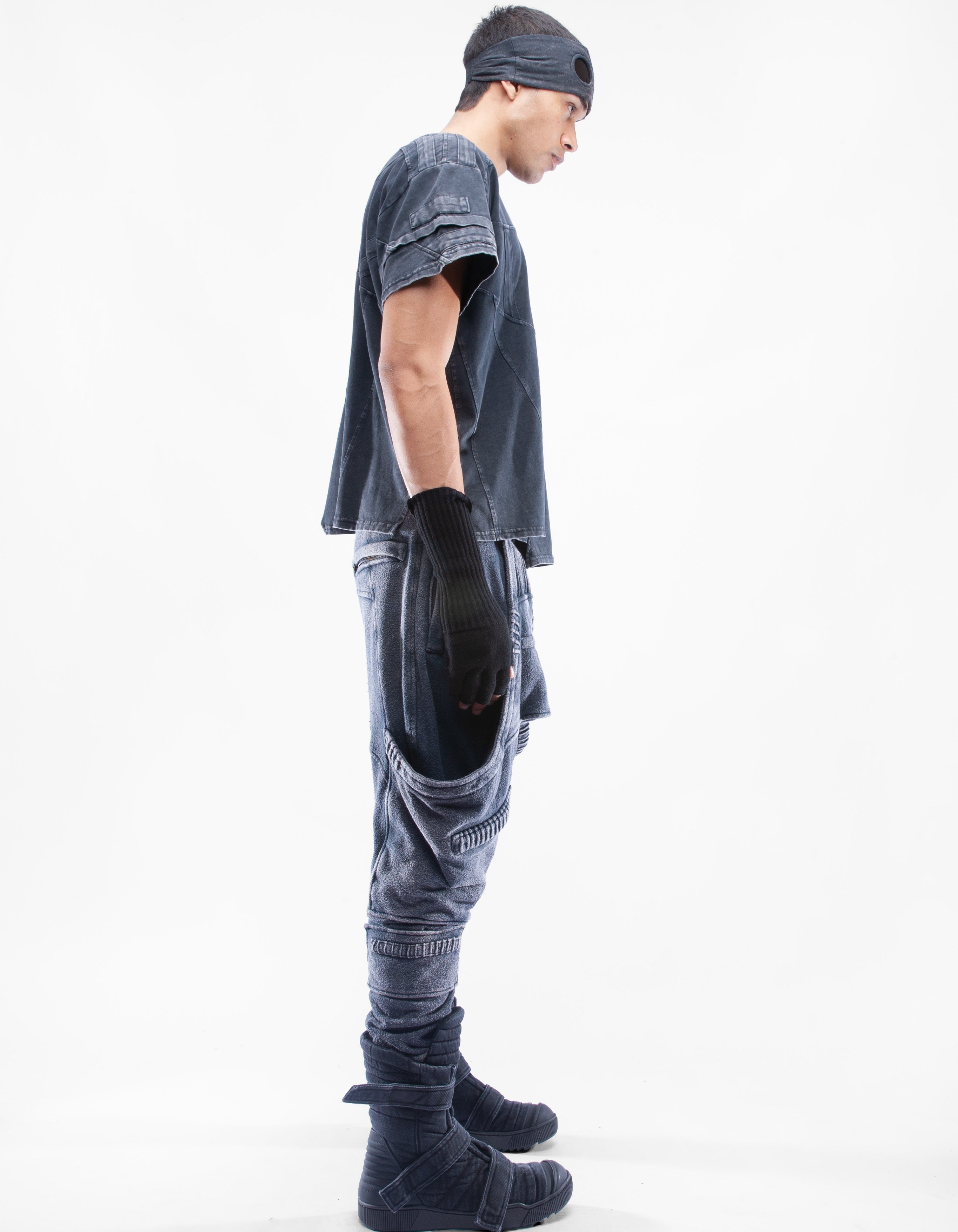 T-SHIRT XR COMMANDER