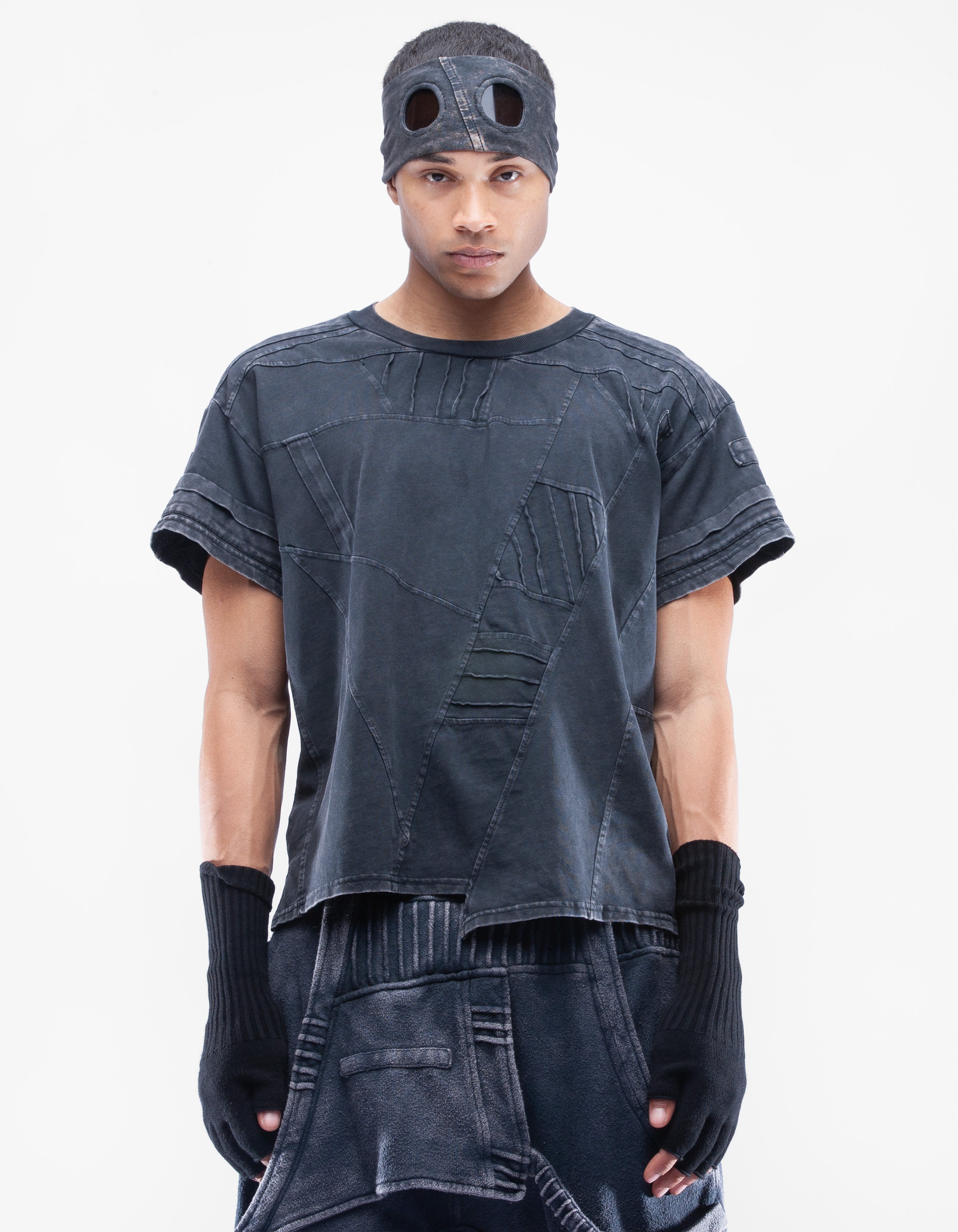 T-SHIRT XR COMMANDER