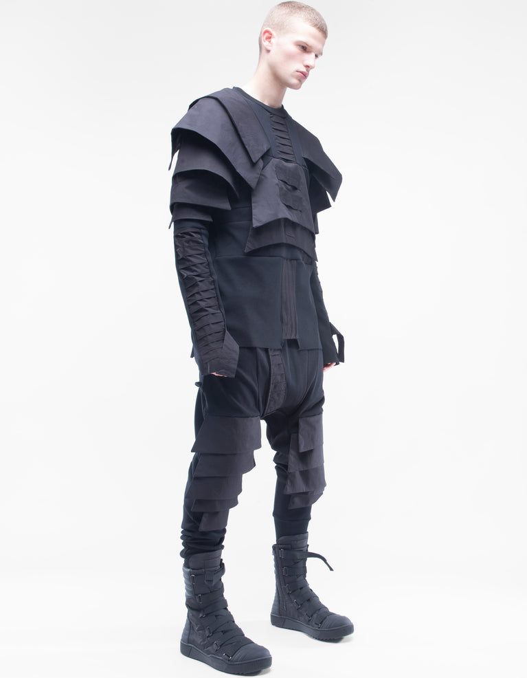 TOP ARMOUR KANNAGARA