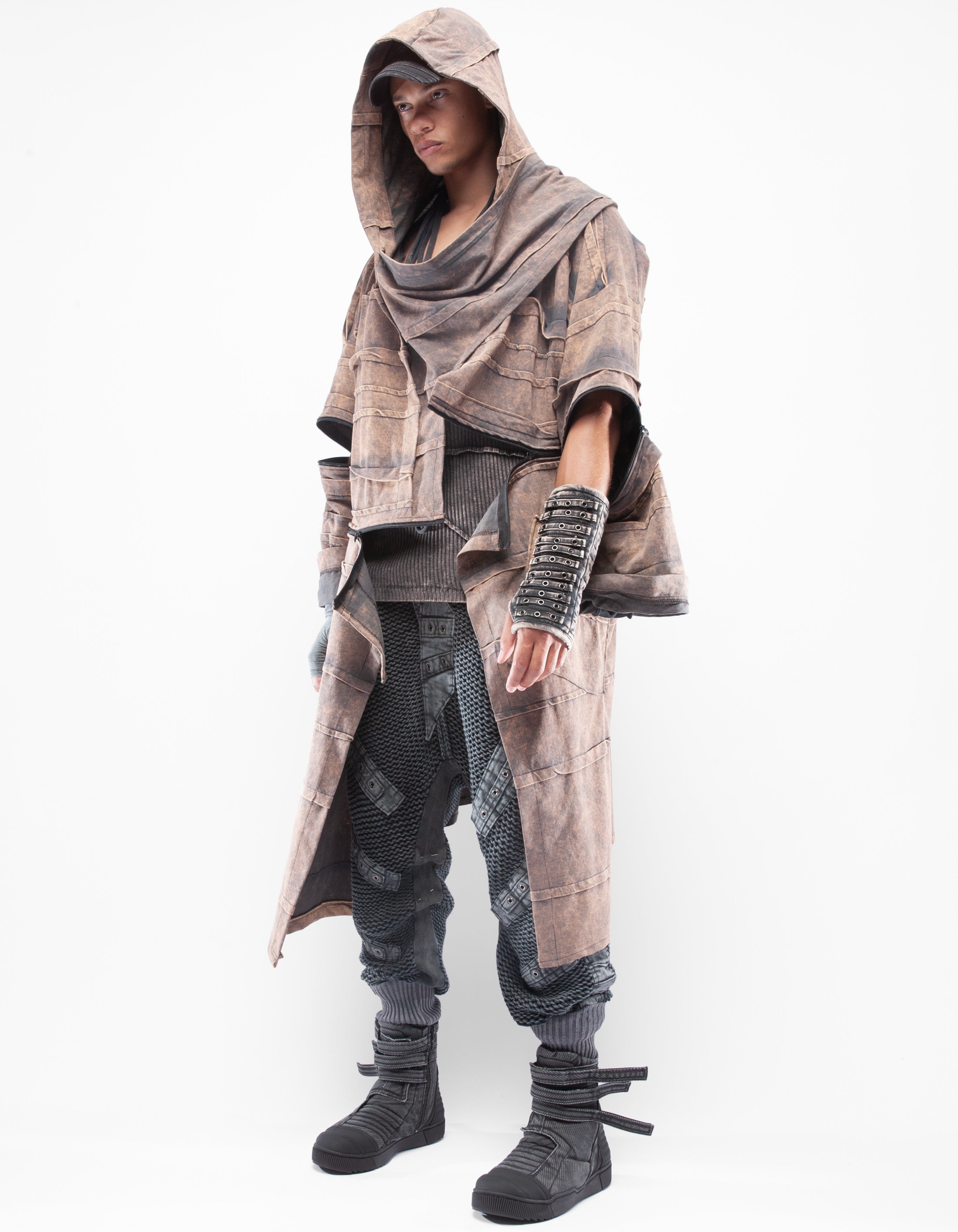 TOP COAT EXPEDITION M