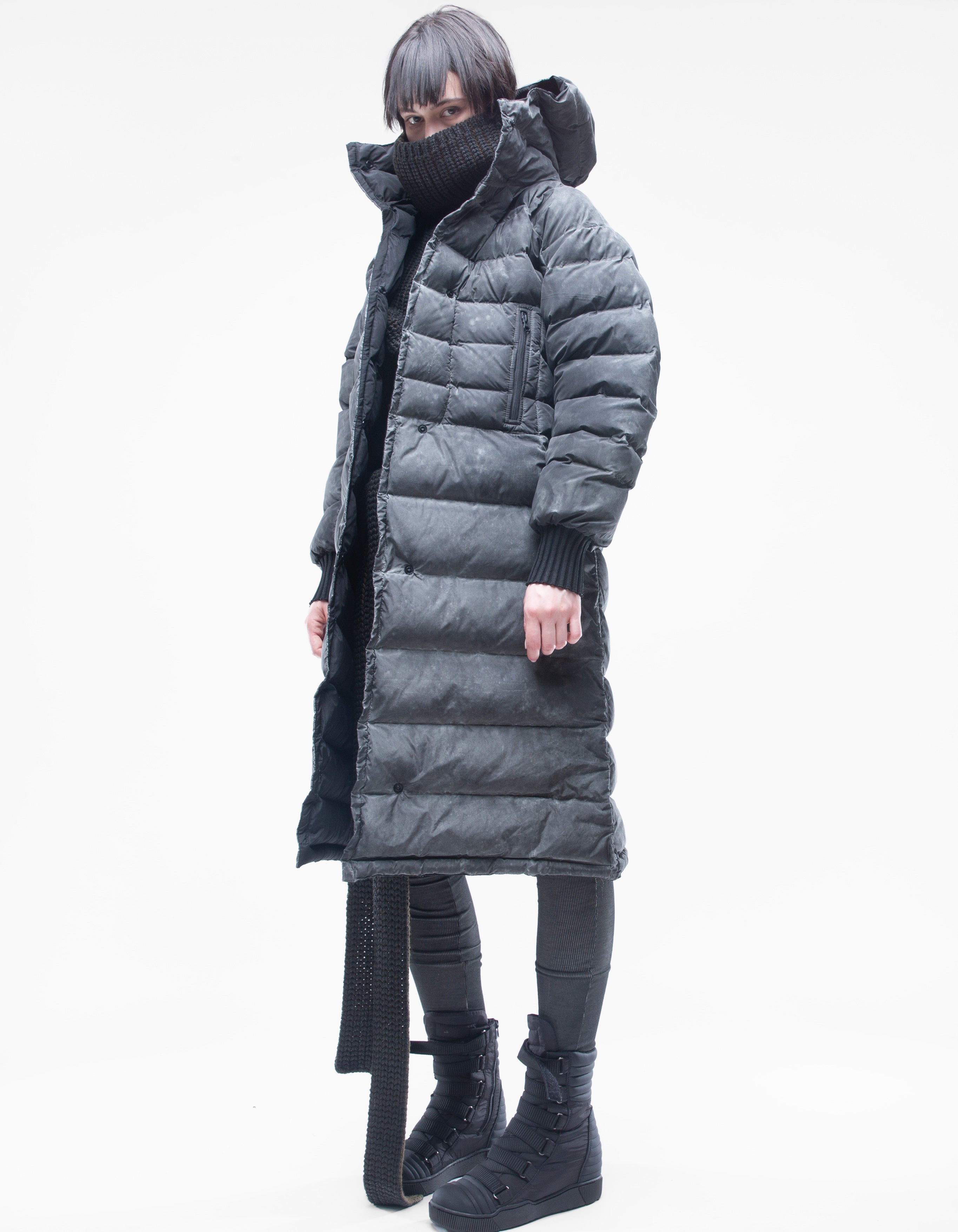 TOP COAT MONADA W