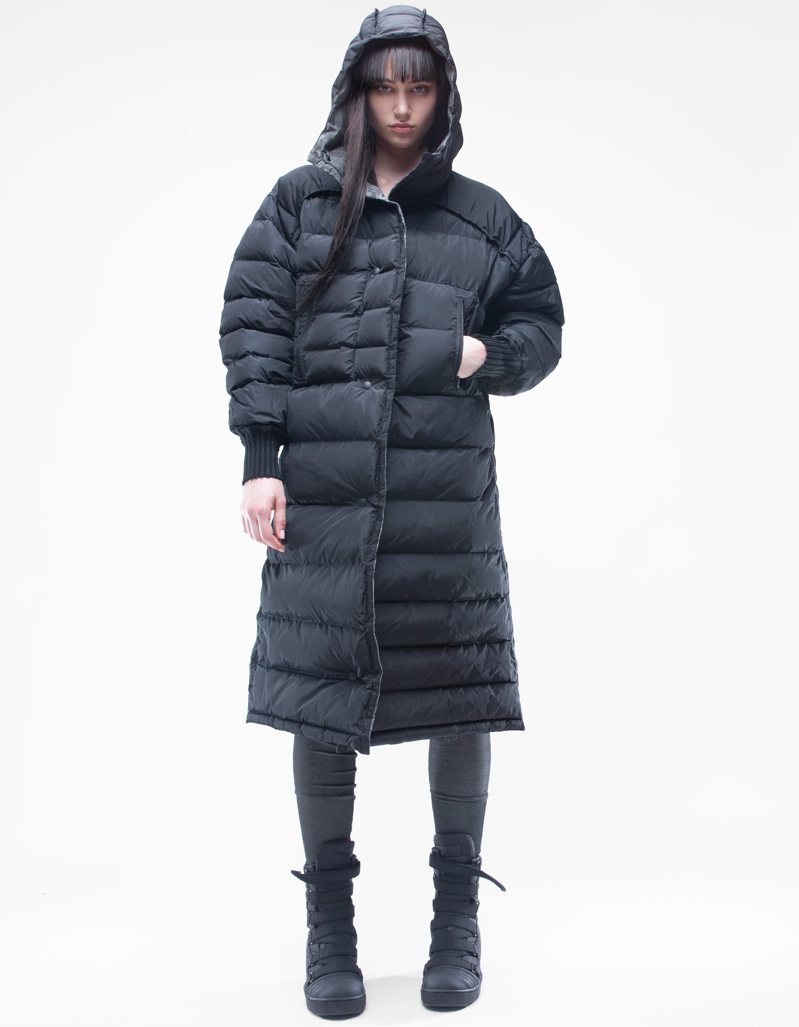 TOP COAT MONADA W