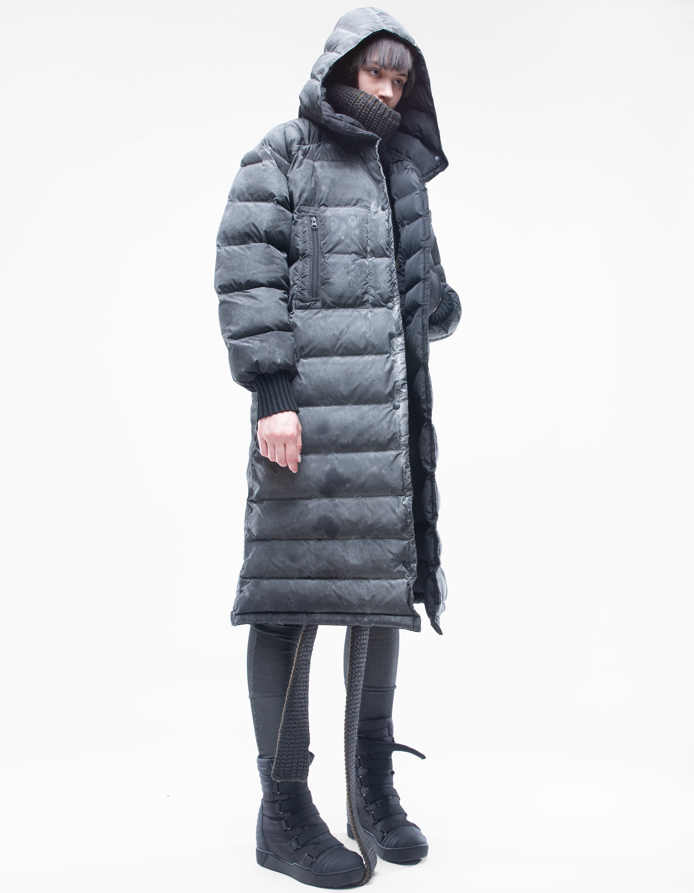TOP COAT MONADA W