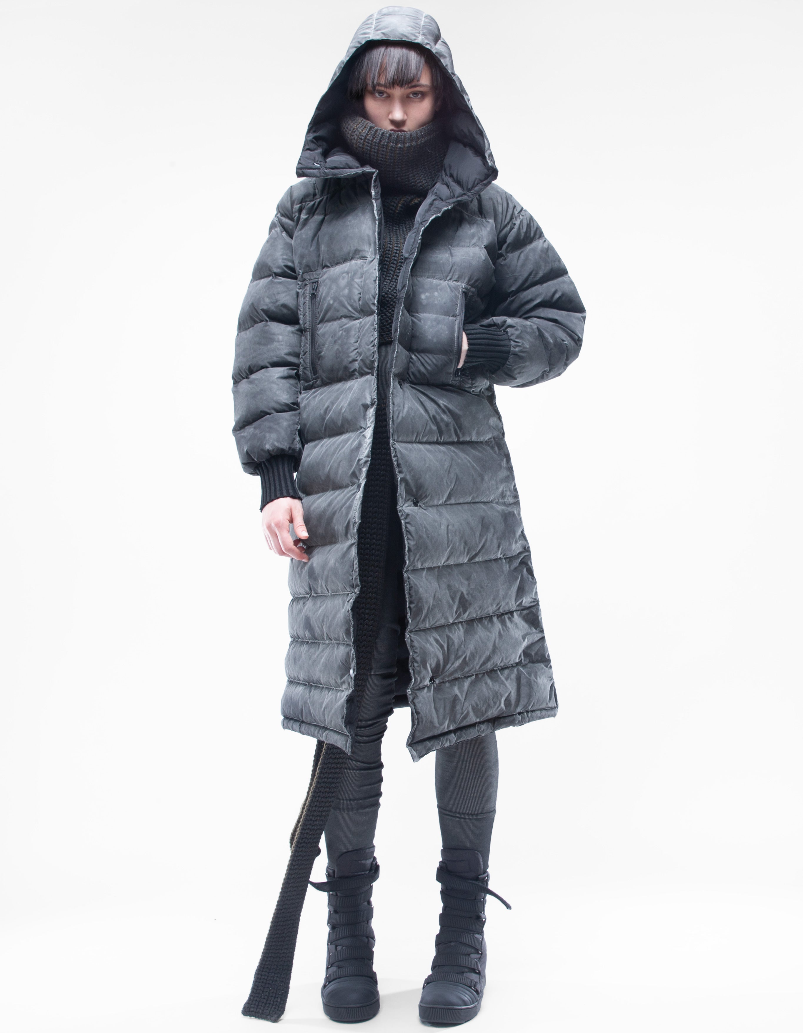 TOP COAT MONADA W