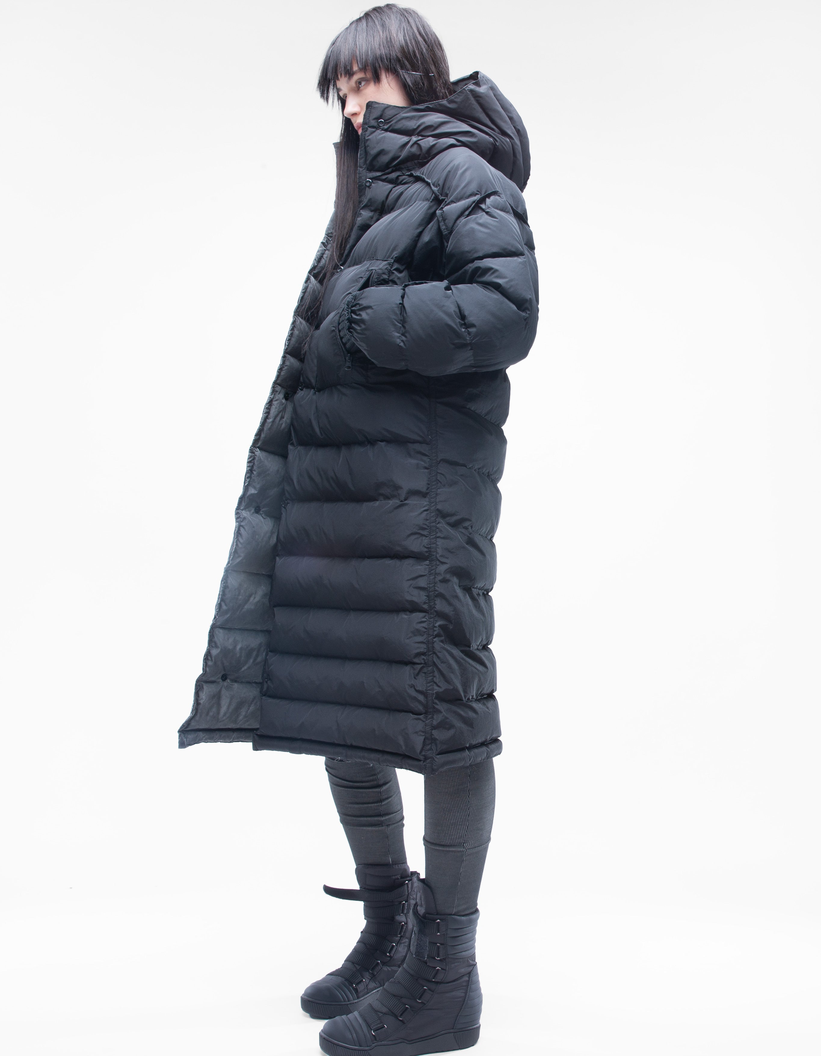 TOP COAT MONADA W
