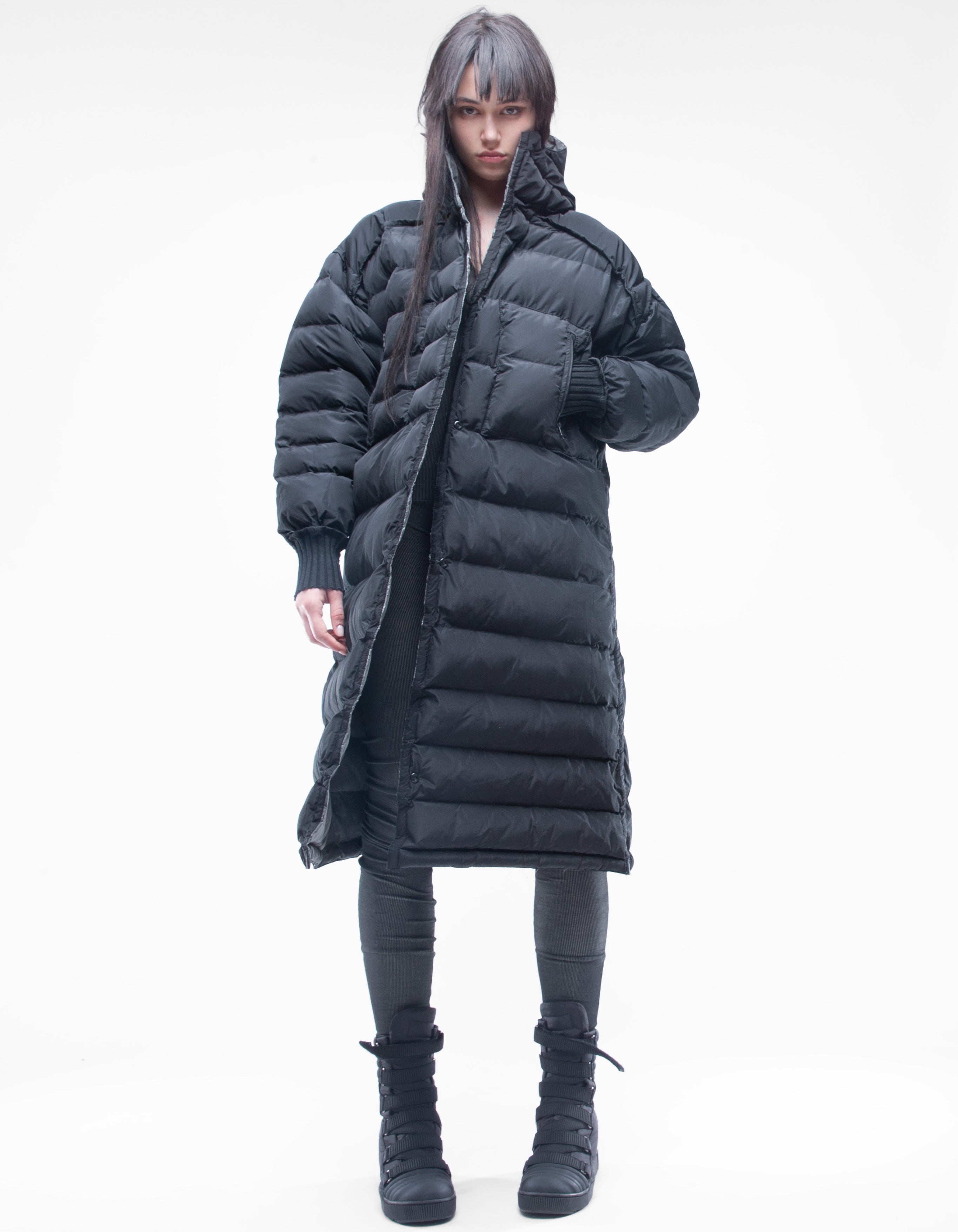 TOP COAT MONADA W