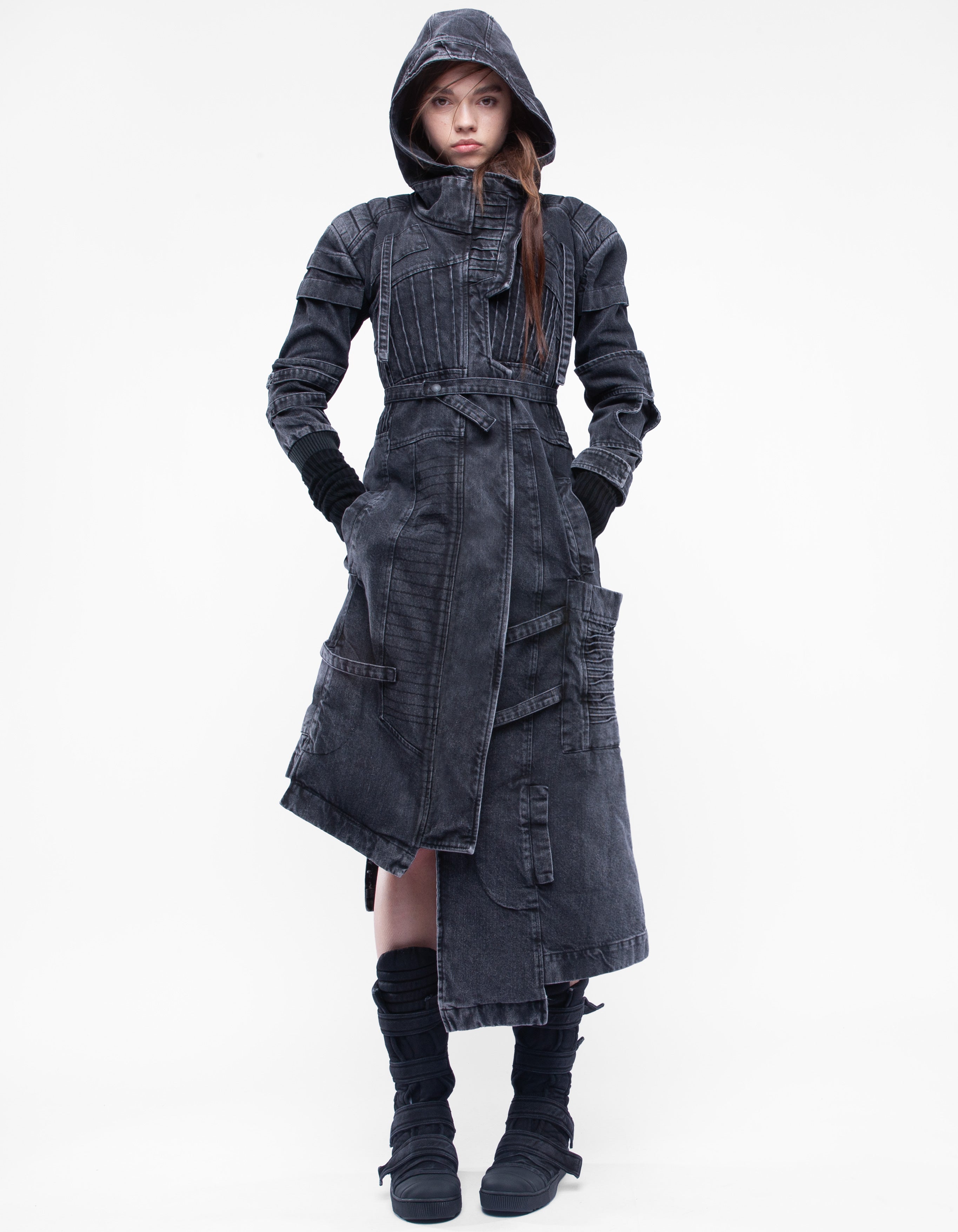 TOP COAT OPERATOR W
