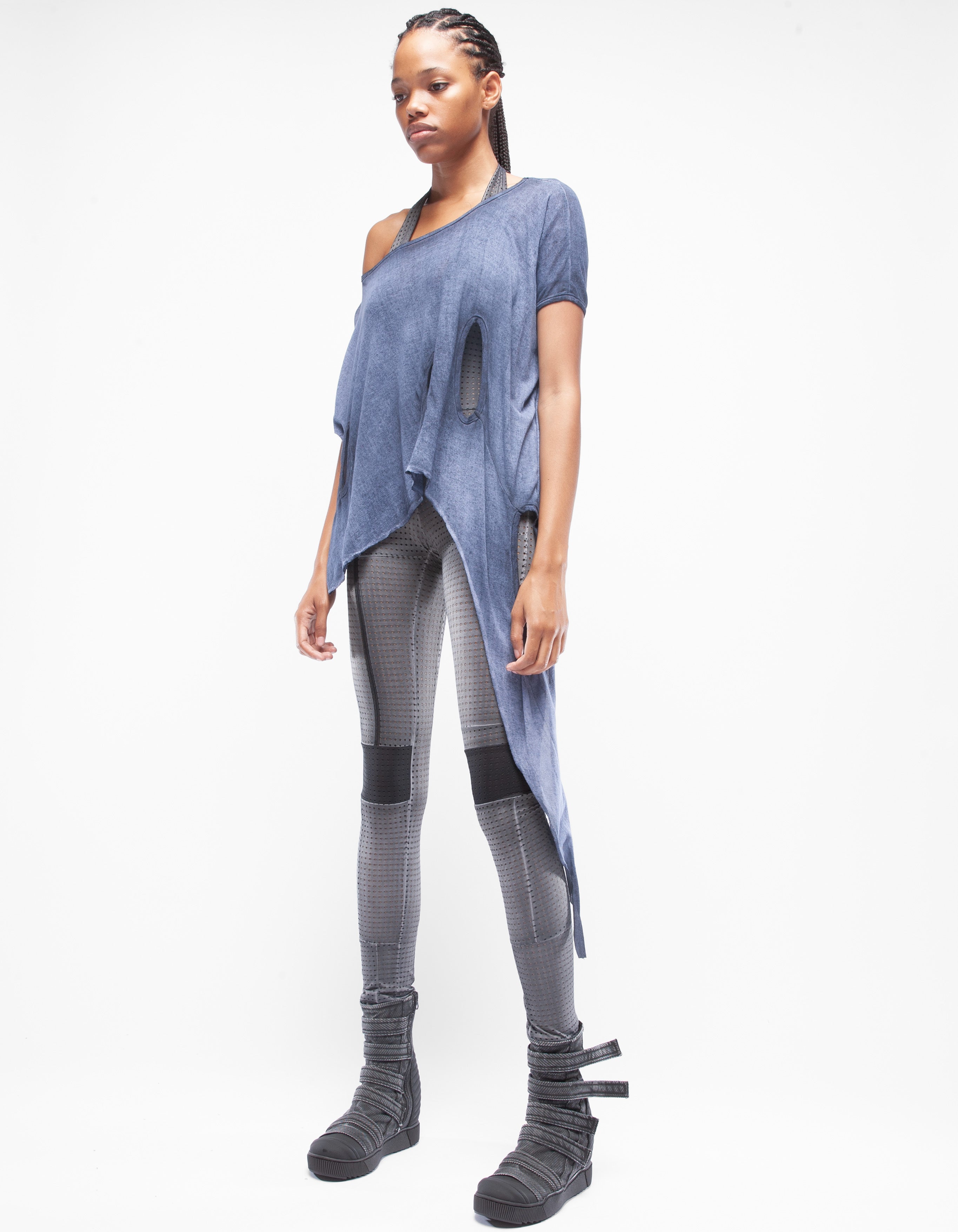 CHIFFON PROFOND SUPÉRIEUR
