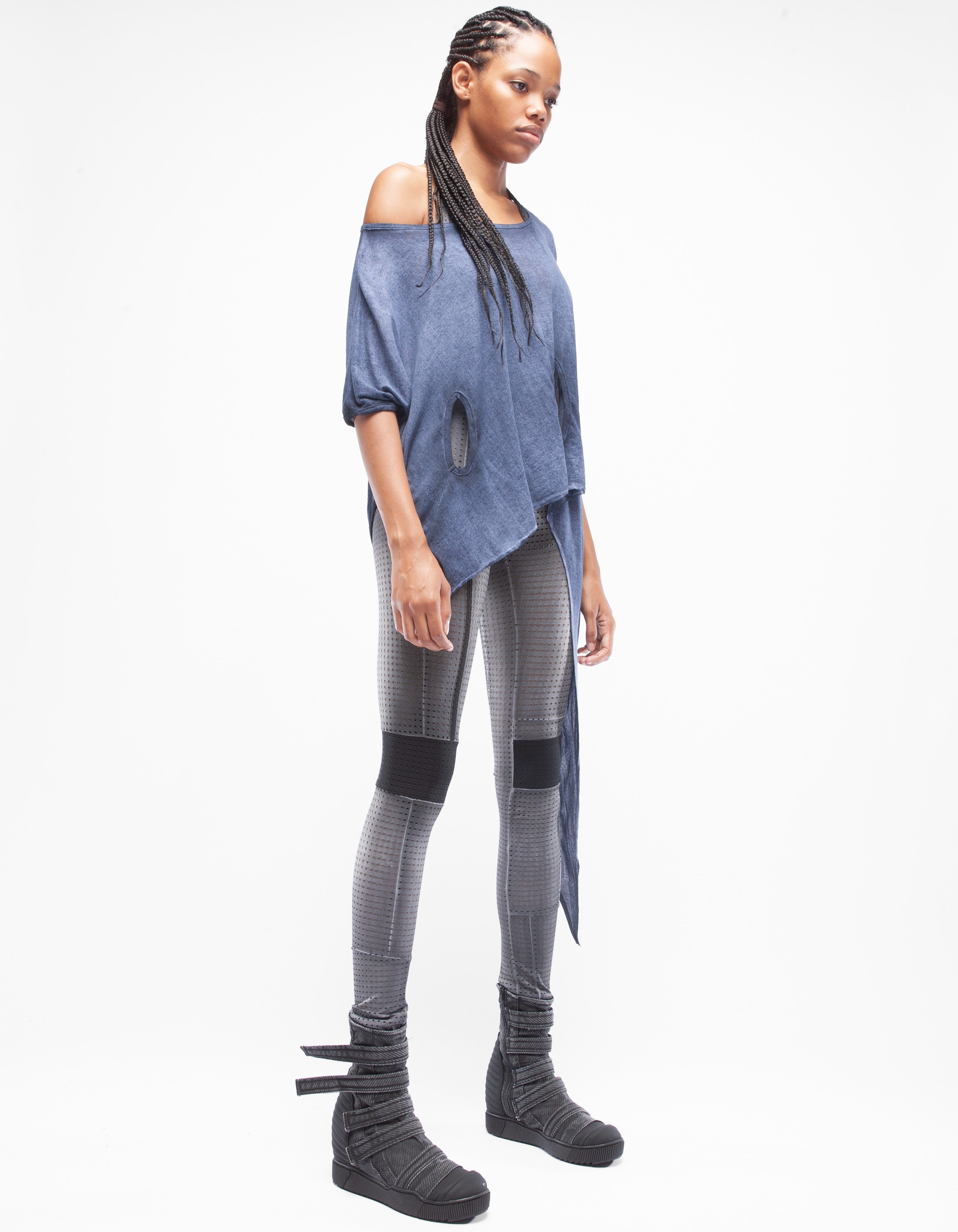 CHIFFON PROFOND SUPÉRIEUR