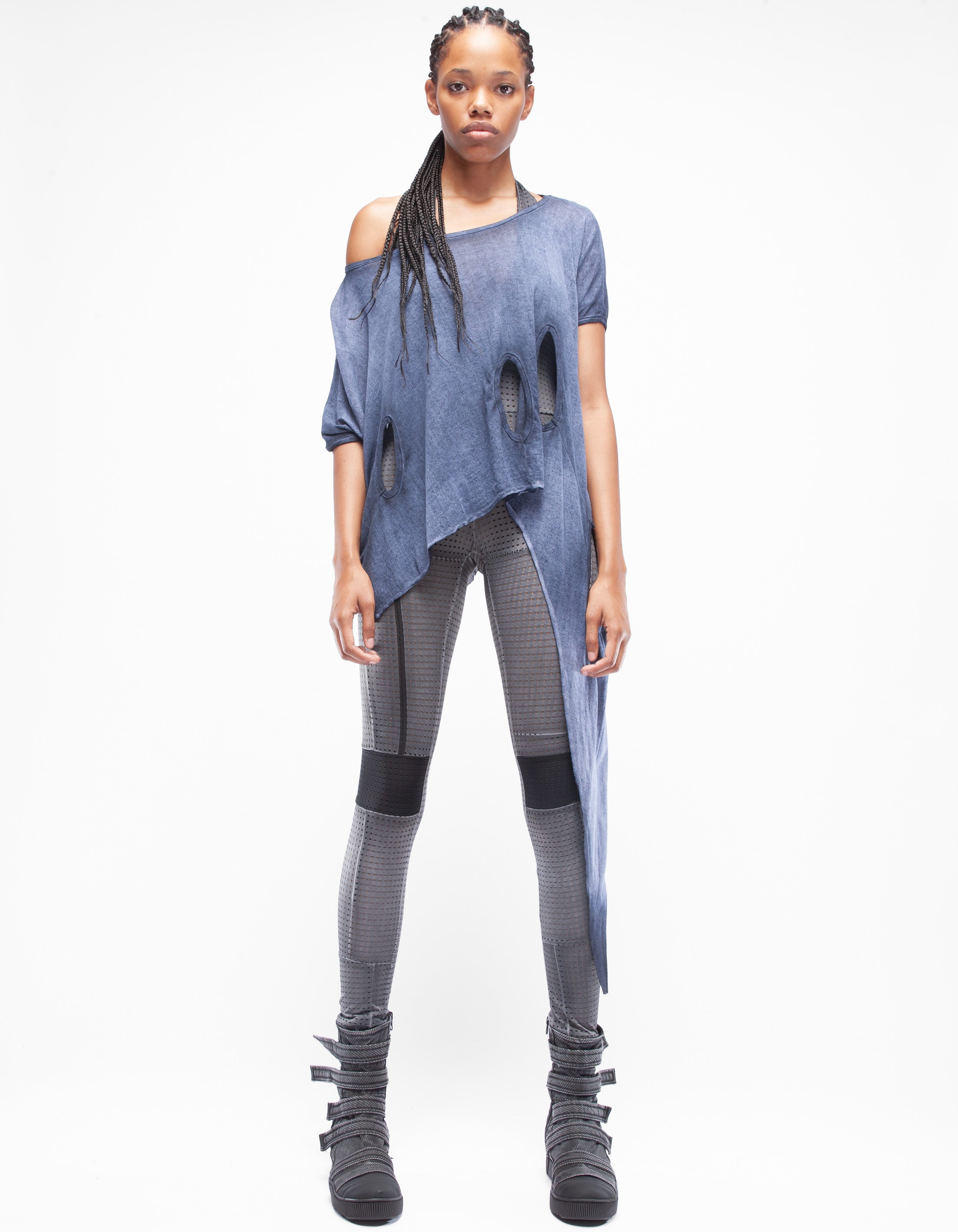 CHIFFON PROFOND SUPÉRIEUR