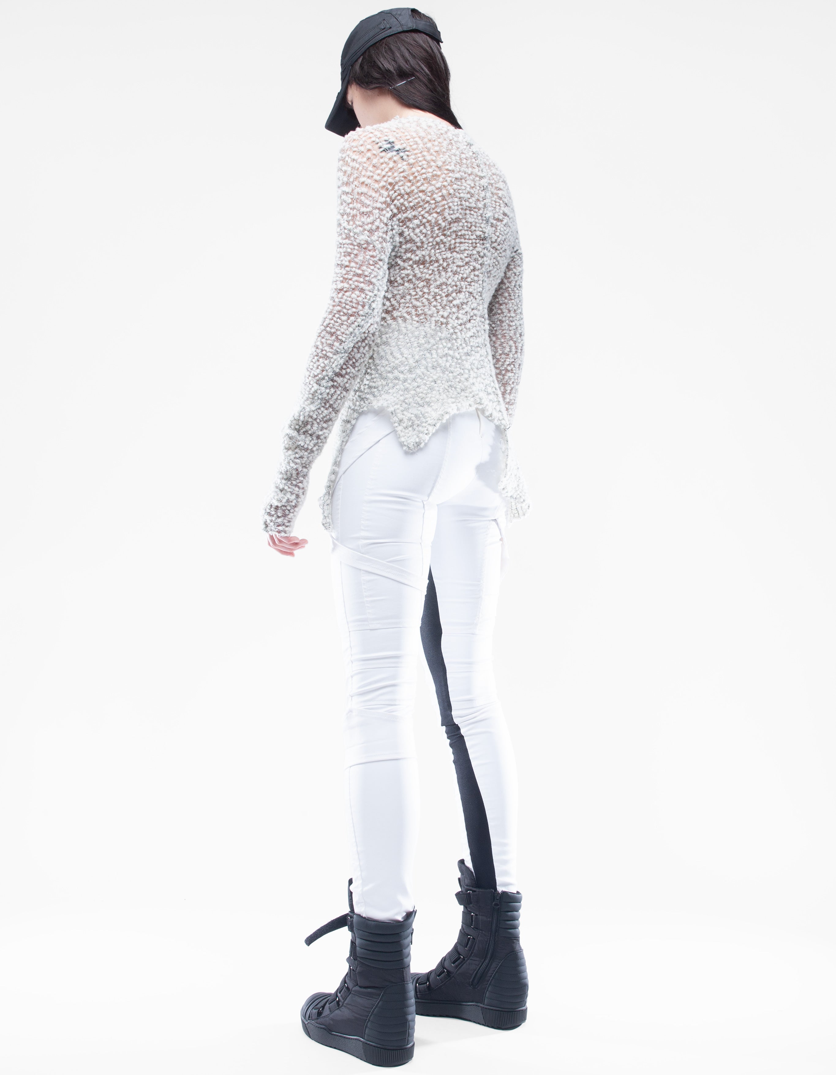 TOP FIT REBIRTH W