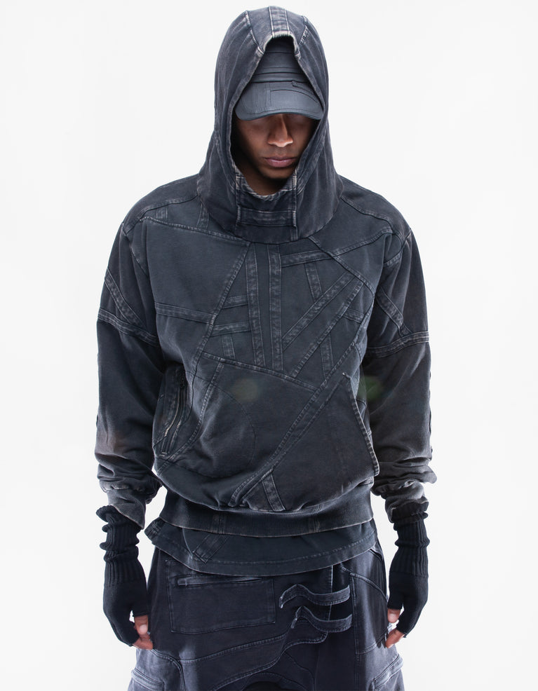 TOP HOODY ENGINE