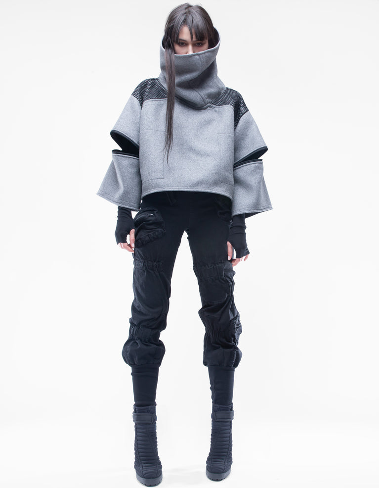 MONADA TOP JACKET