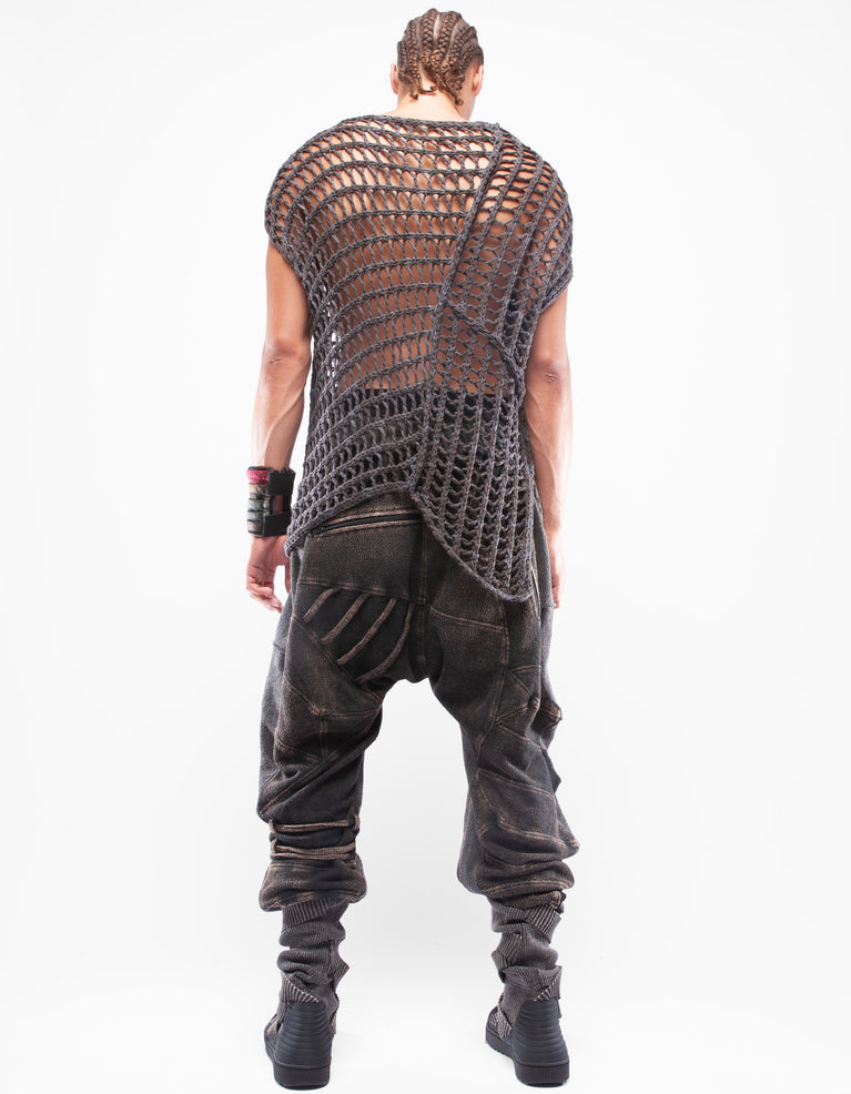 TOP MESH INNEN M