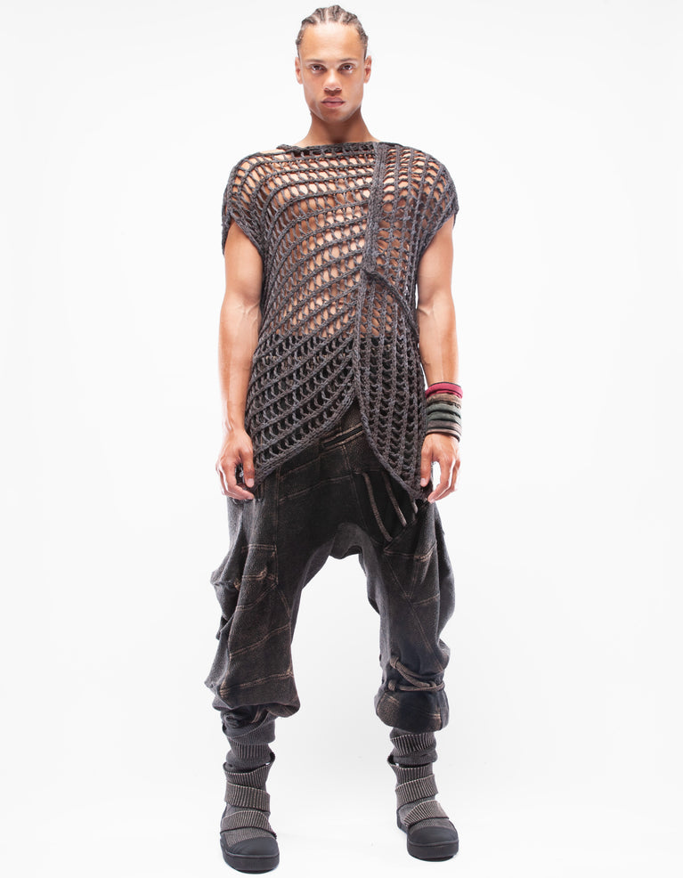 TOP MESH INNEN M