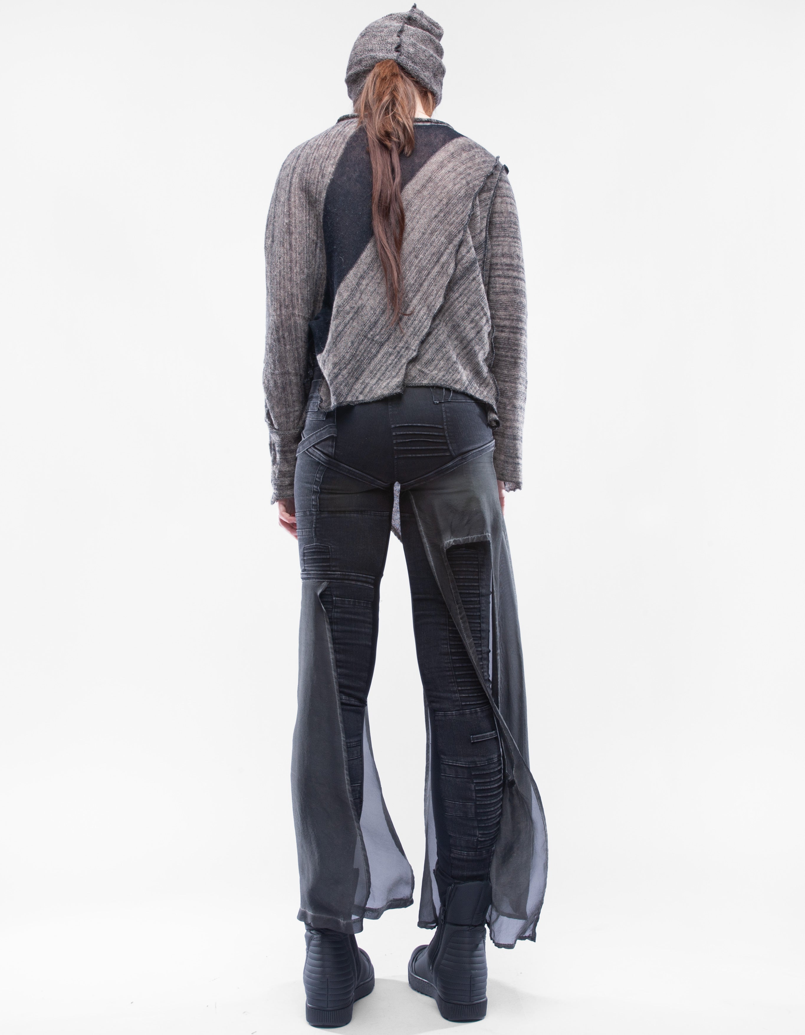 TOP REFRAME W