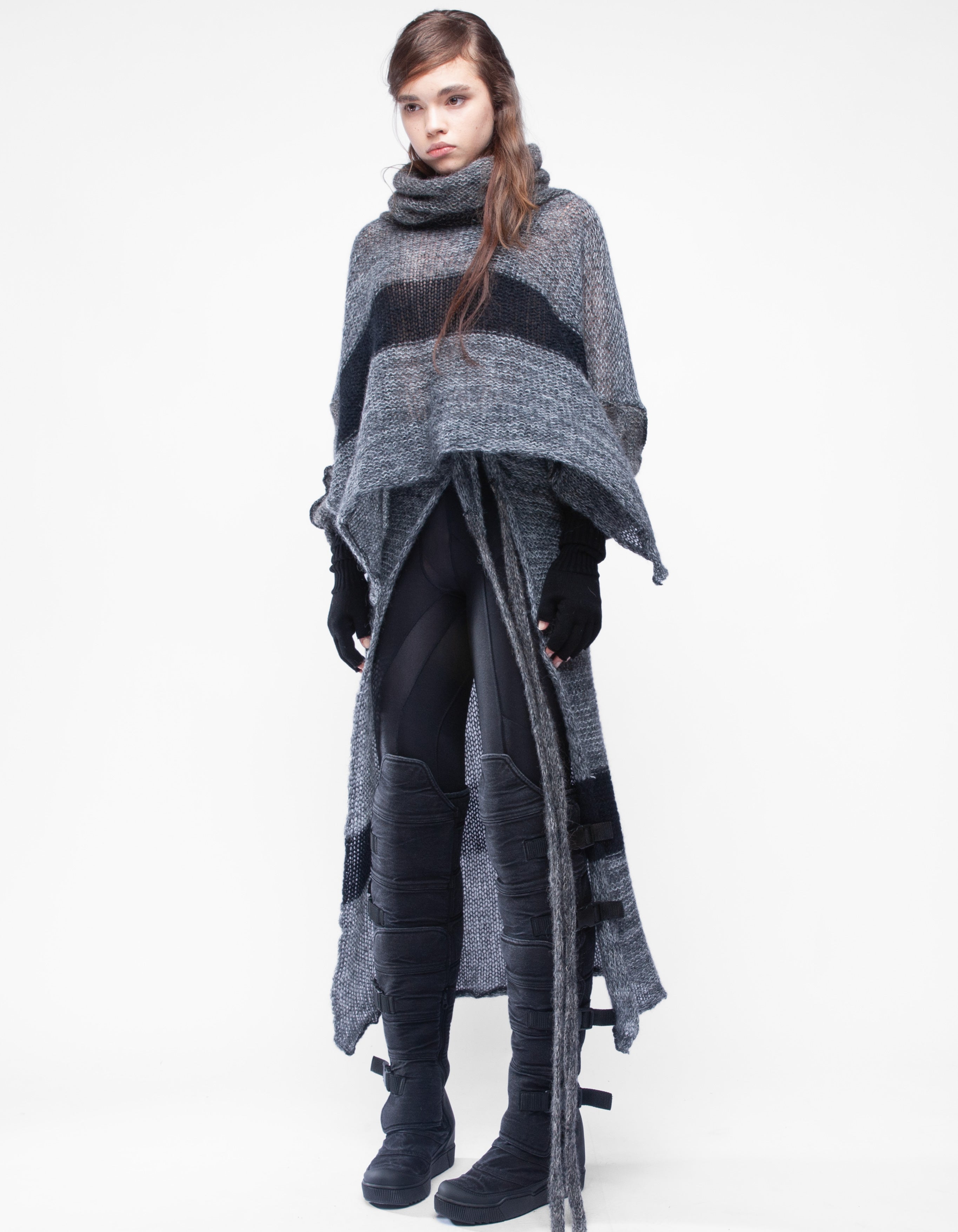 TOP SKYTHREAD VEIL