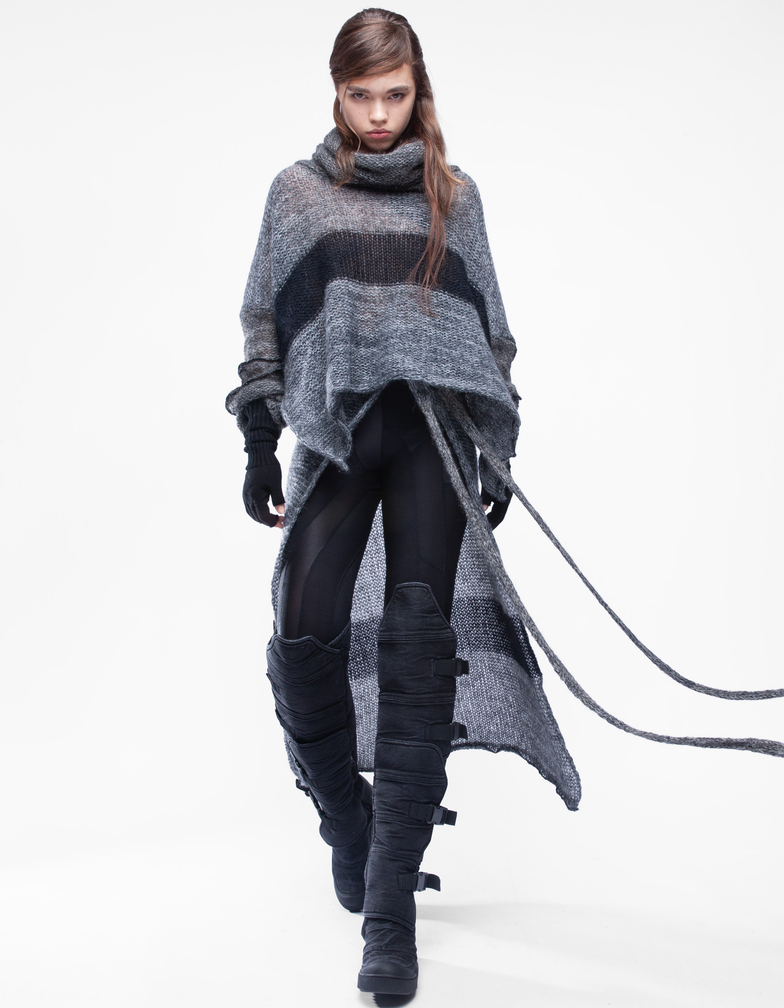 TOP SKYTHREAD VEIL
