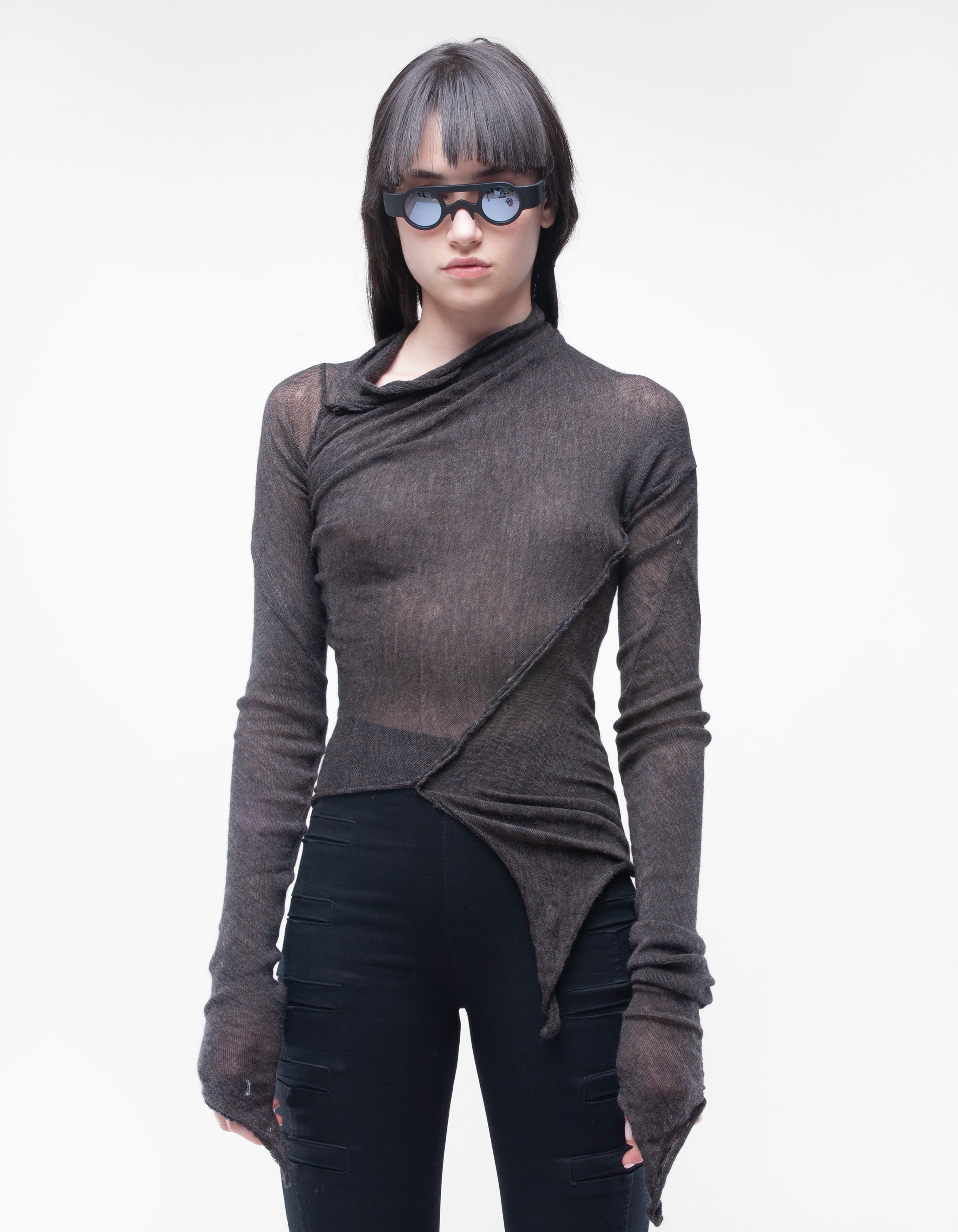 TOP SUPER SOUL BEIGE