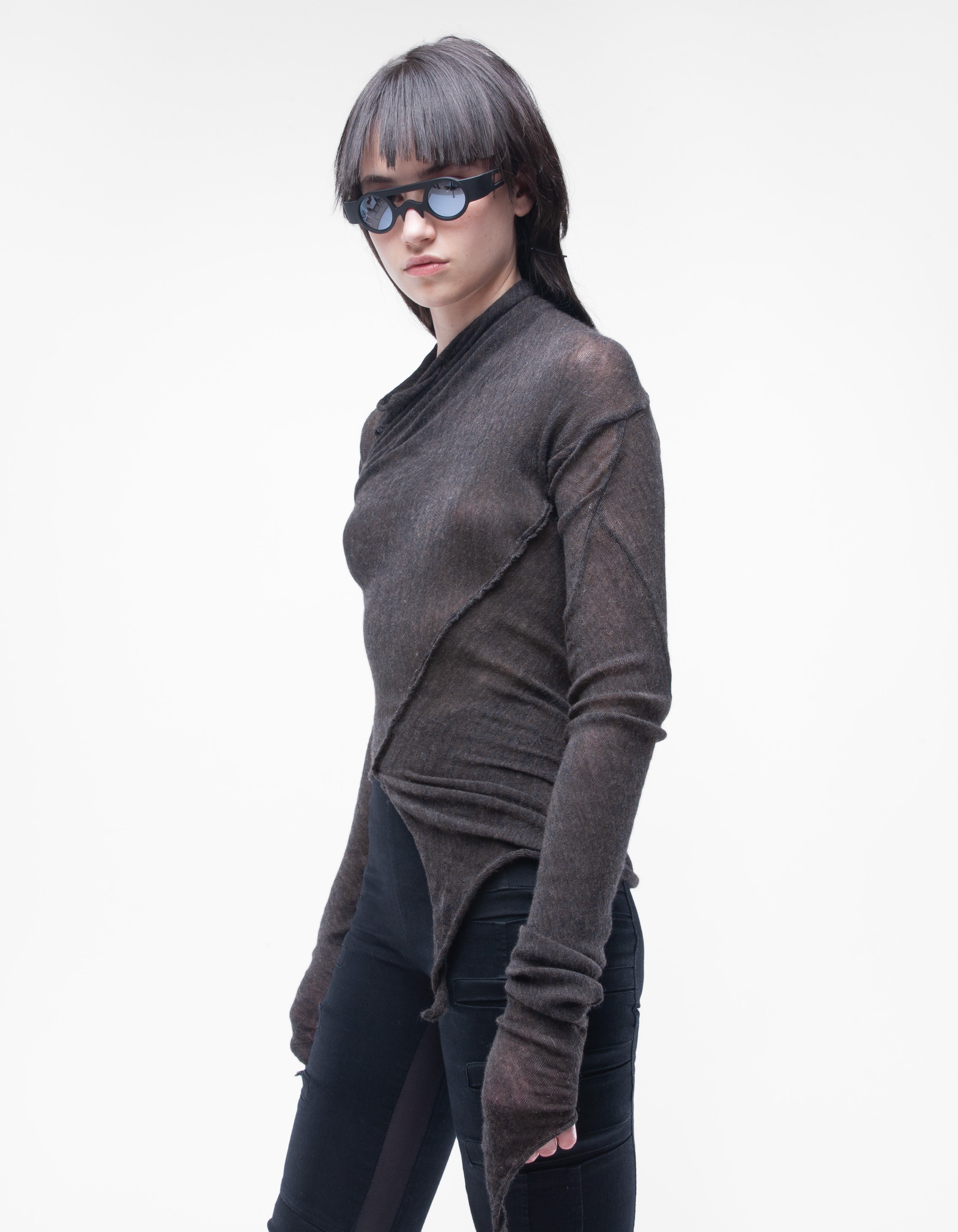 TOP SUPER SOUL BEIGE