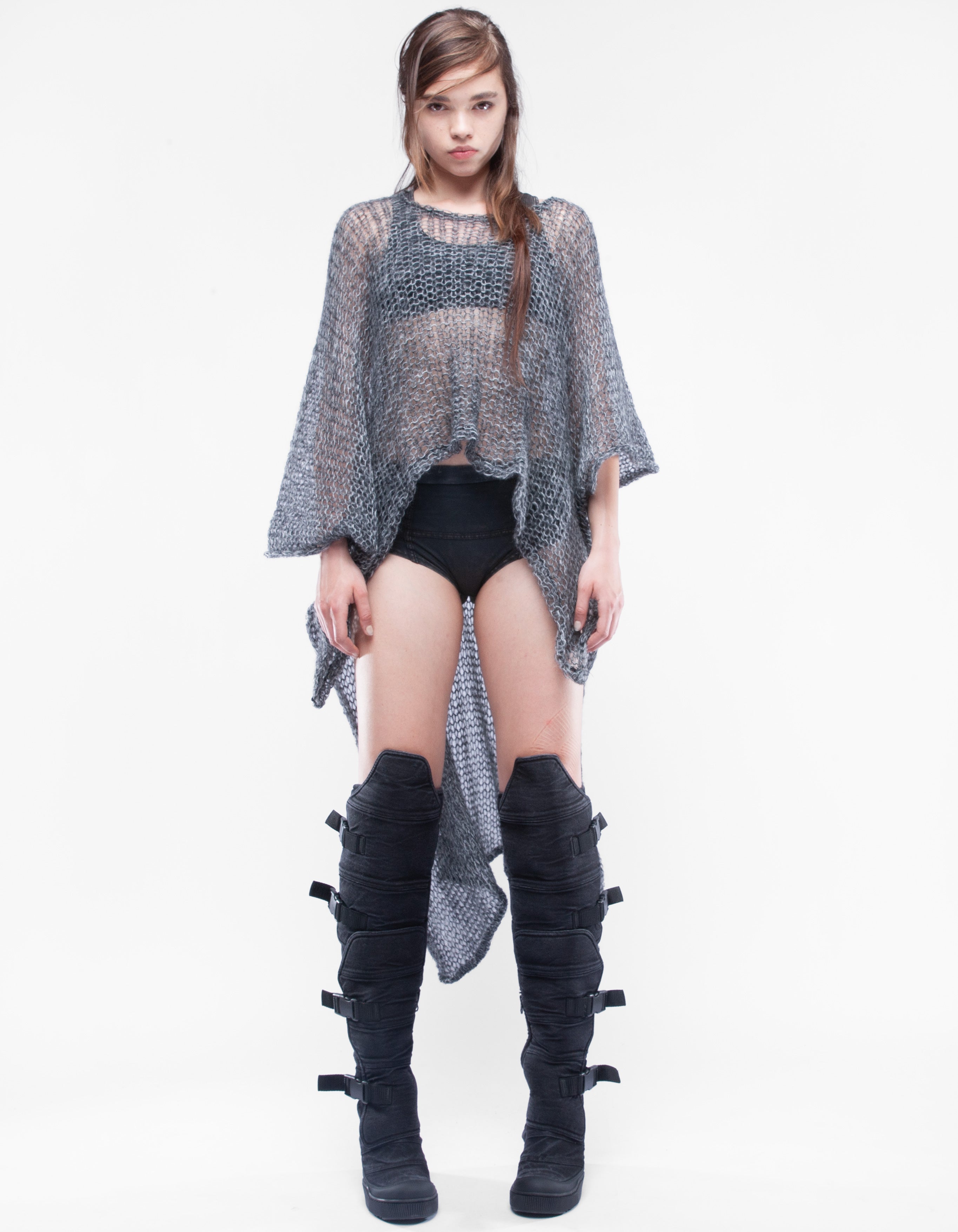 TOP VEIL SKYTHREAD
