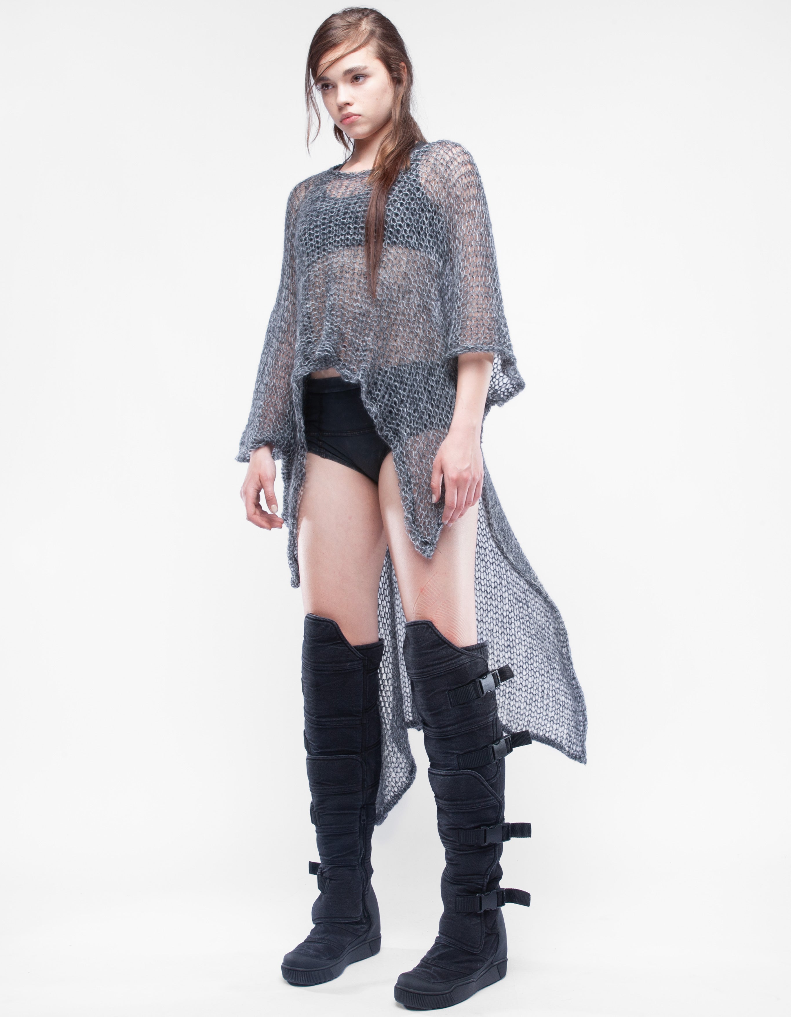 TOP VEIL SKYTHREAD