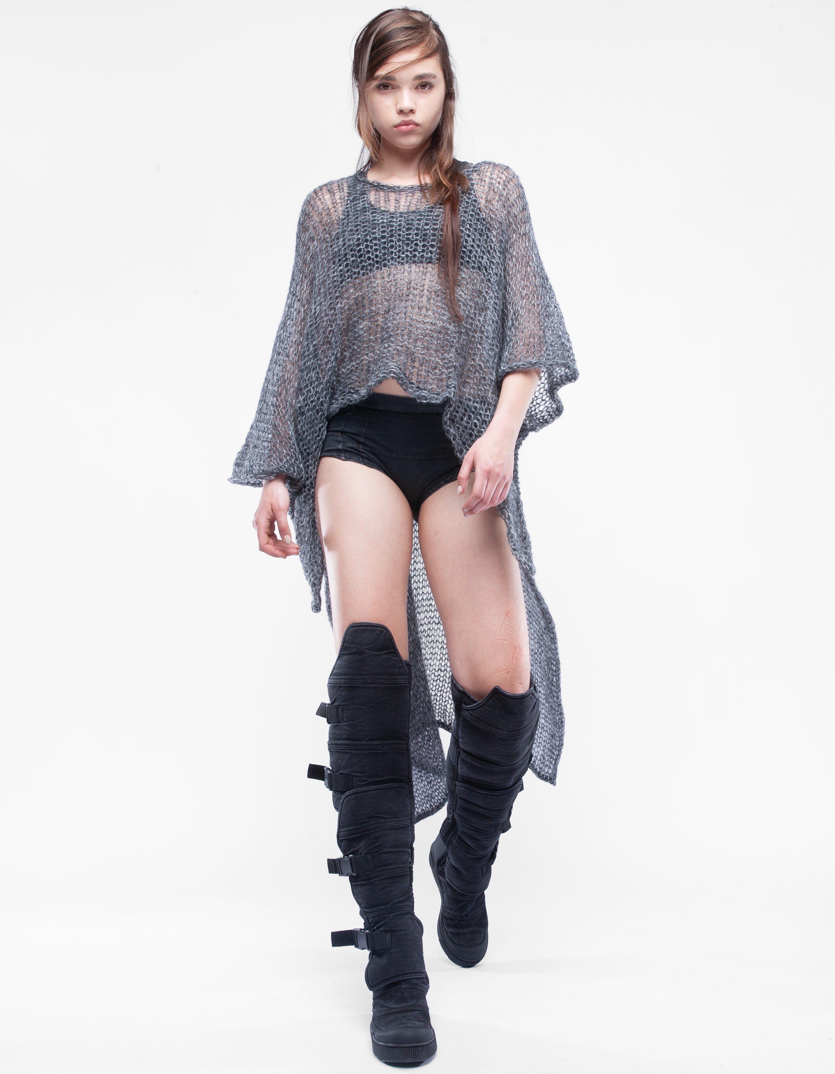 TOP VEIL SKYTHREAD