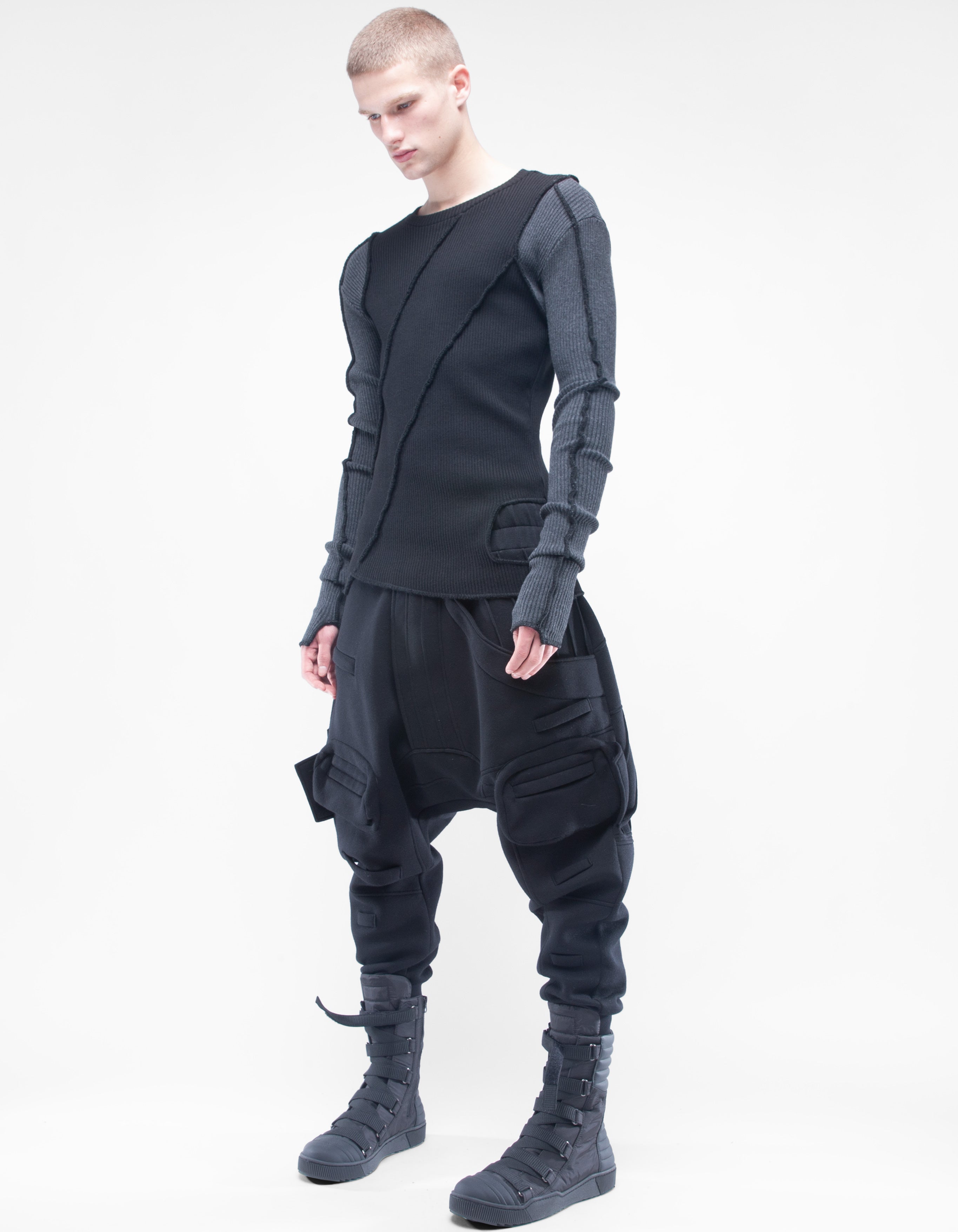 TOP WARRIOR M