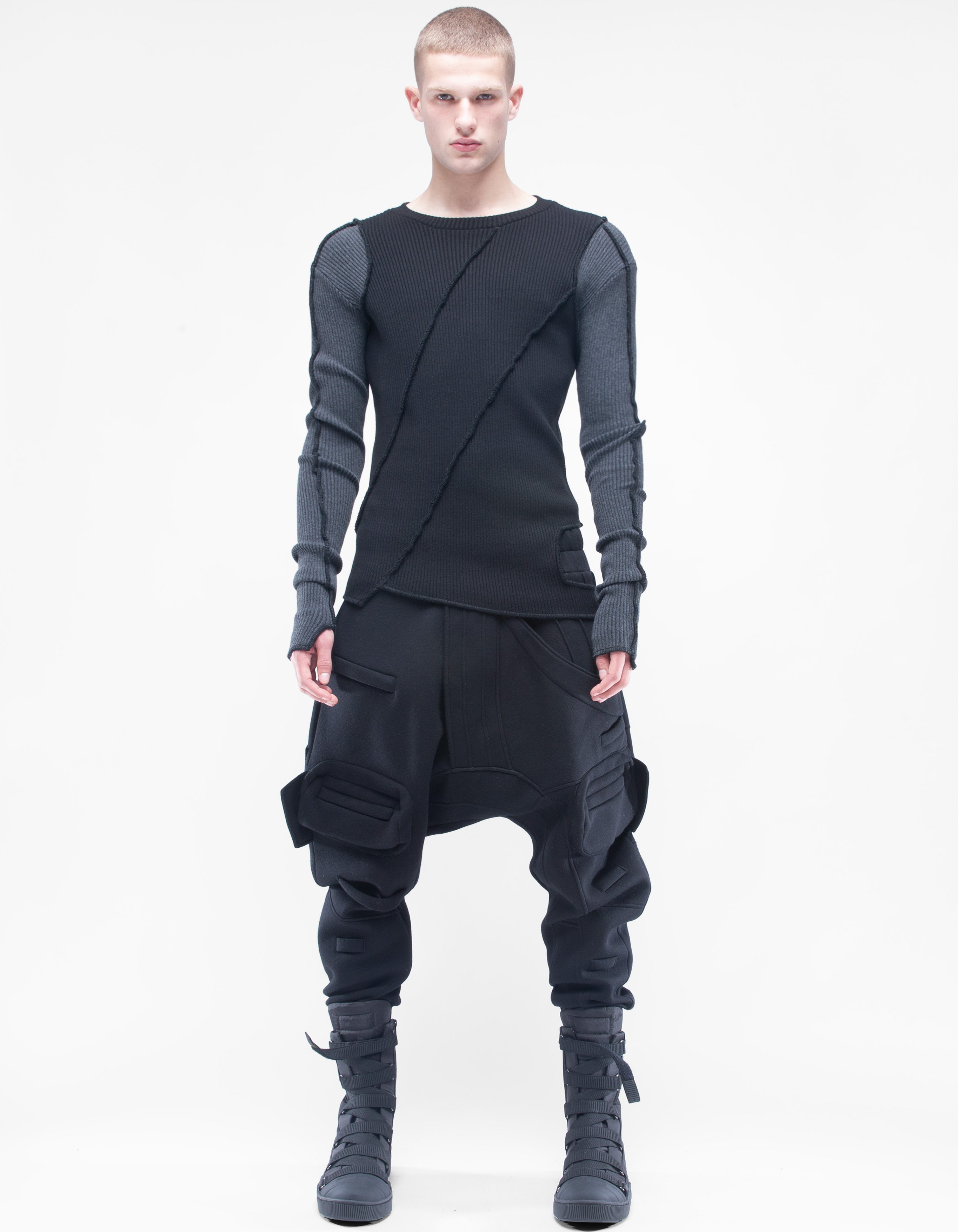 TOP WARRIOR M