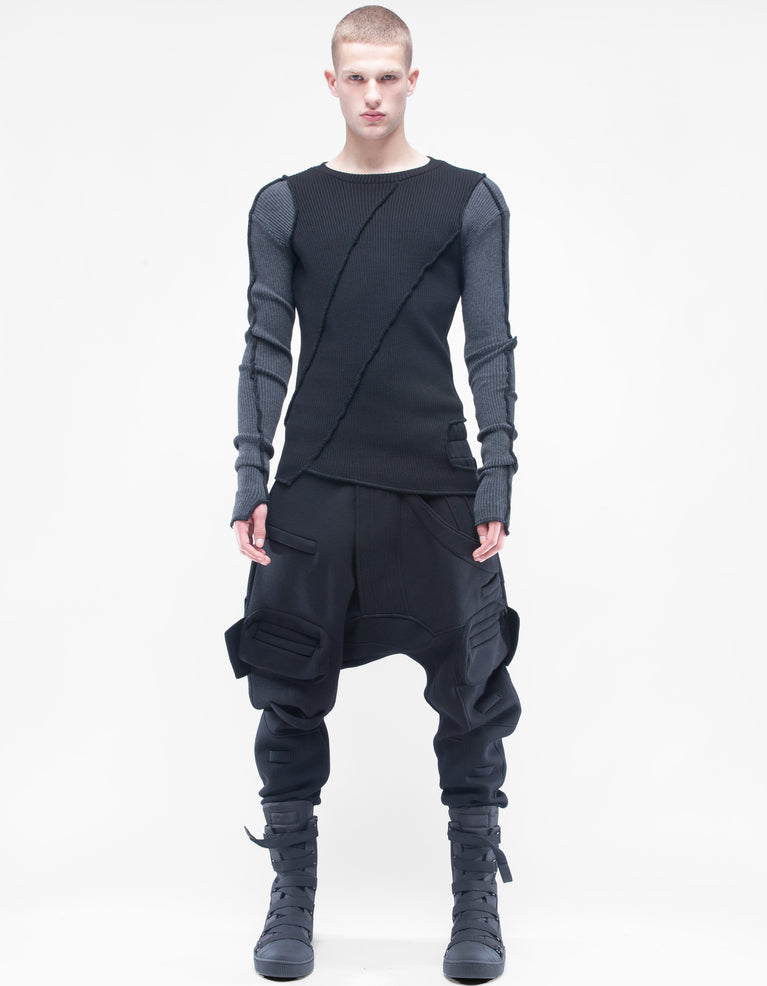 TOP WARRIOR M