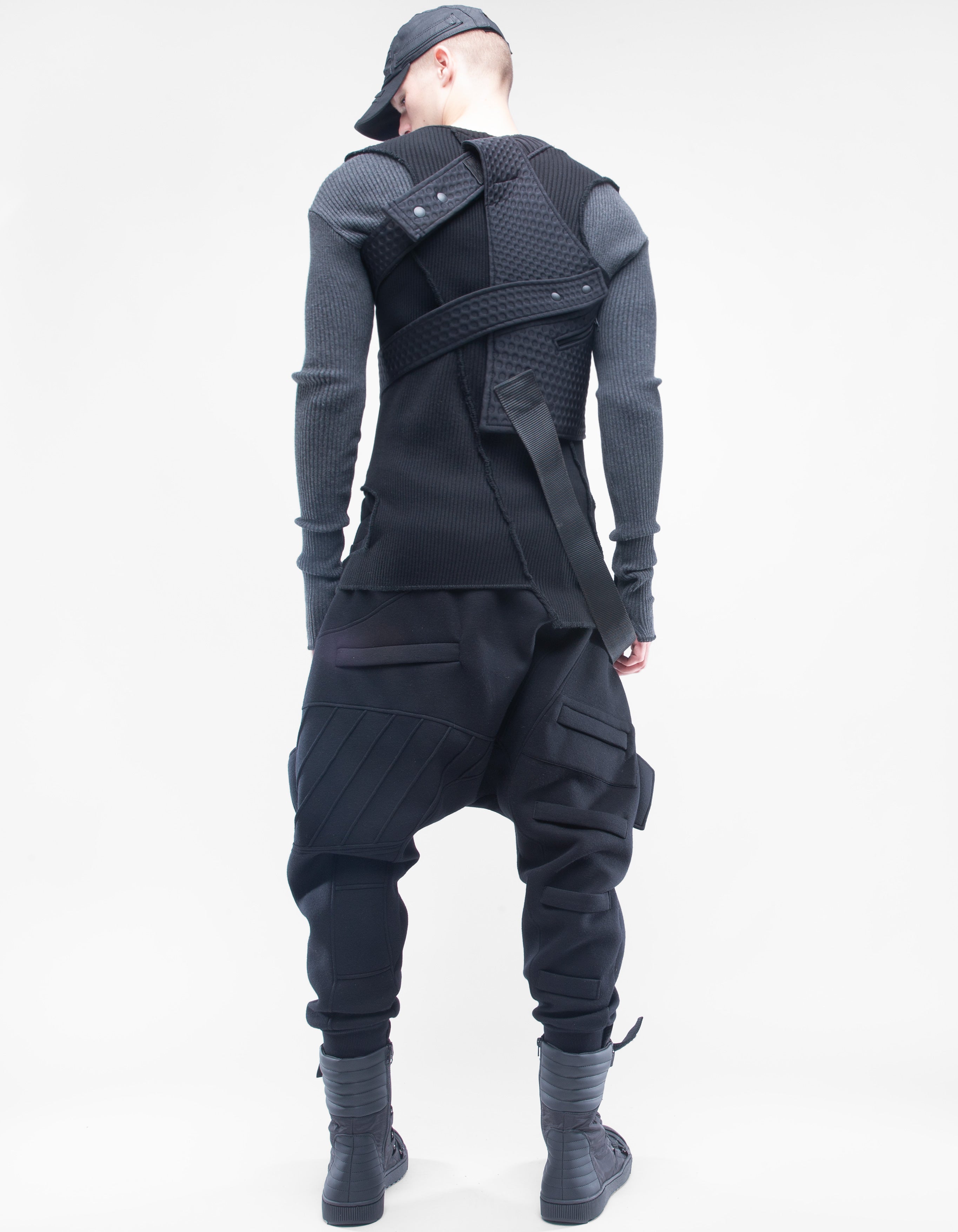 TOP WARRIOR M