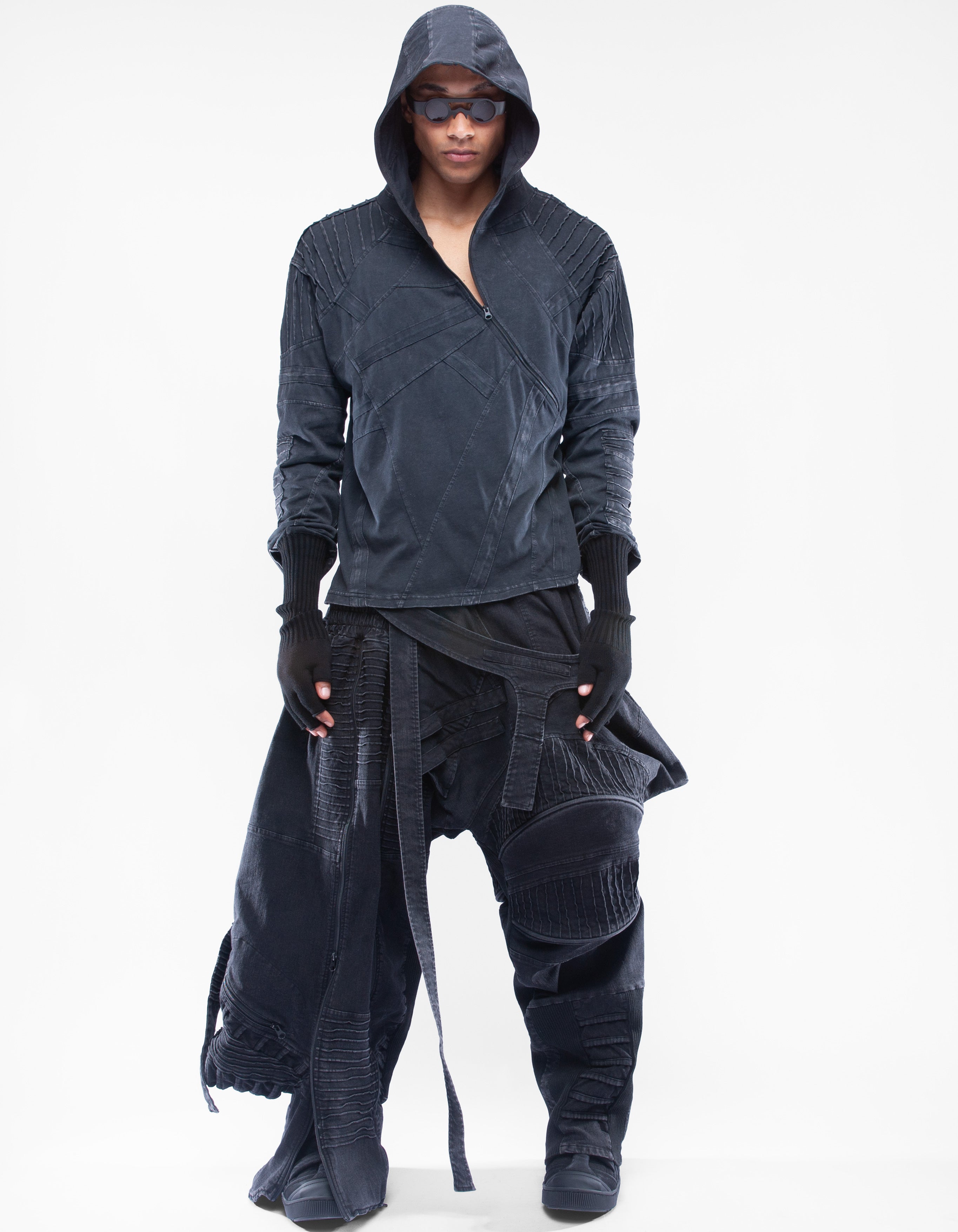 TOP ZIP COMMANDER