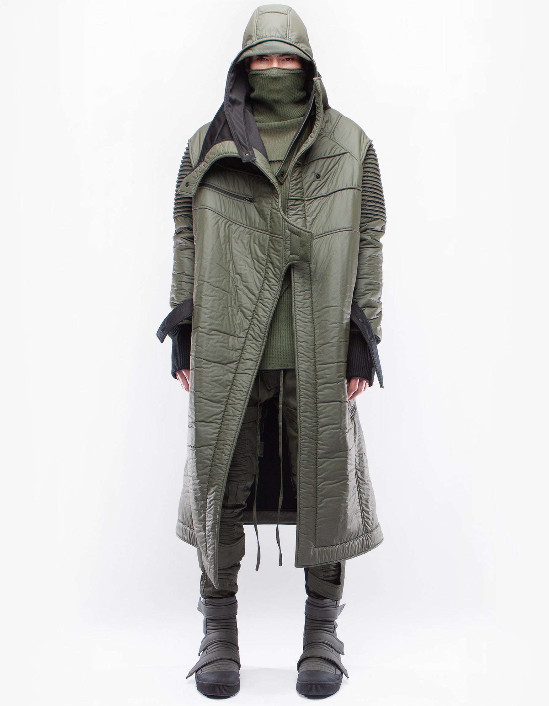 DECKLACK ONENESS M
