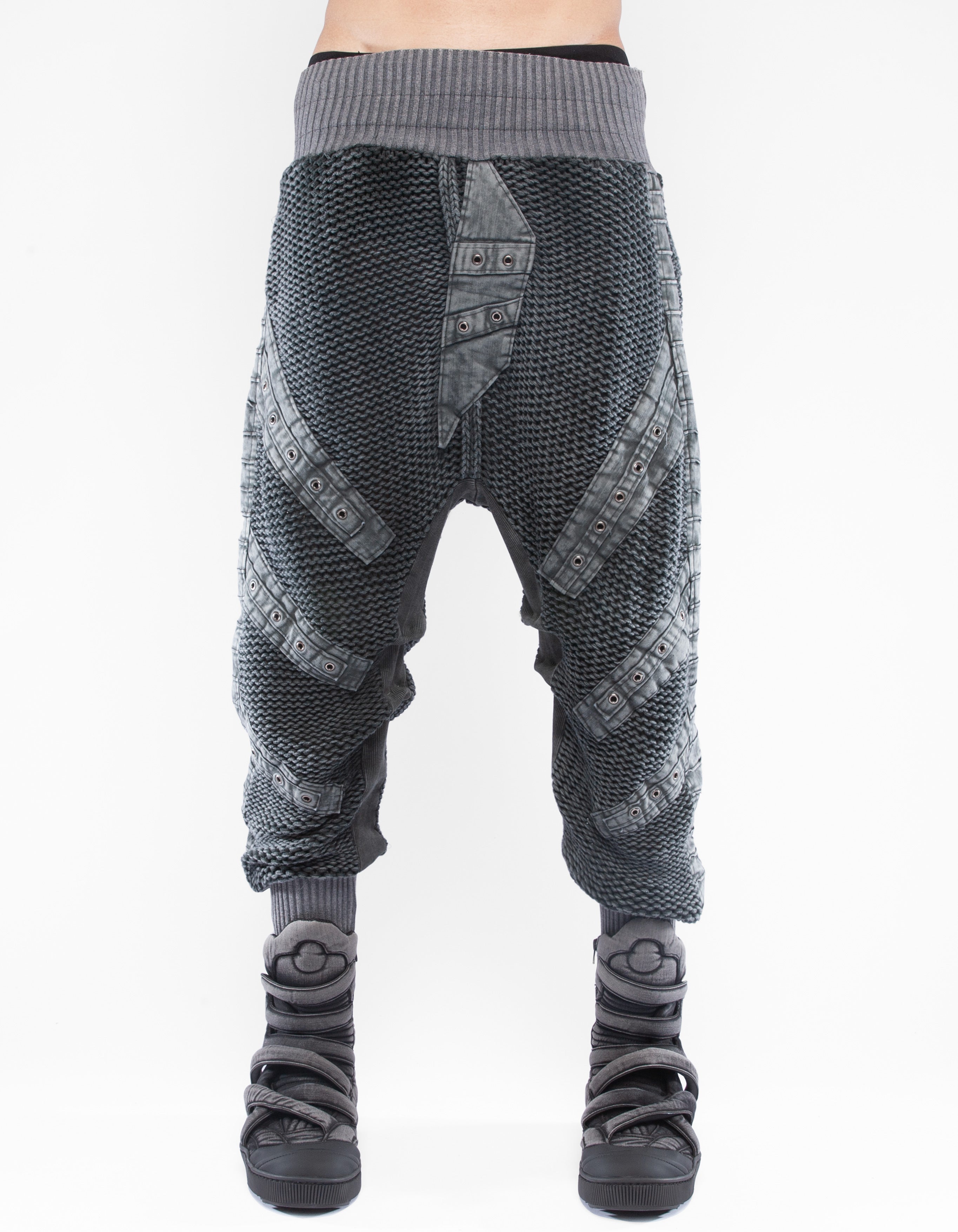 HOSEN BAGGY AVATAR