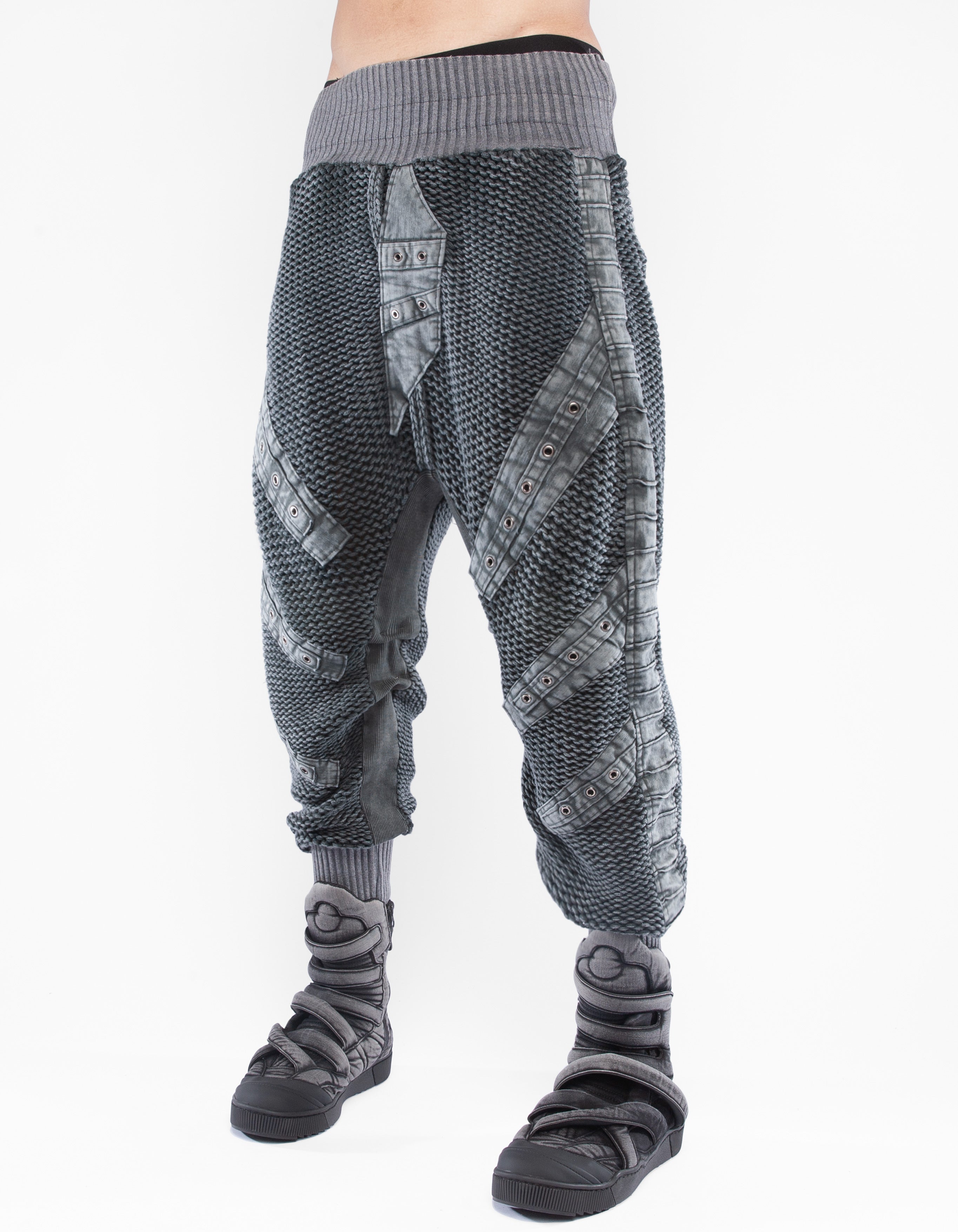 HOSEN BAGGY AVATAR