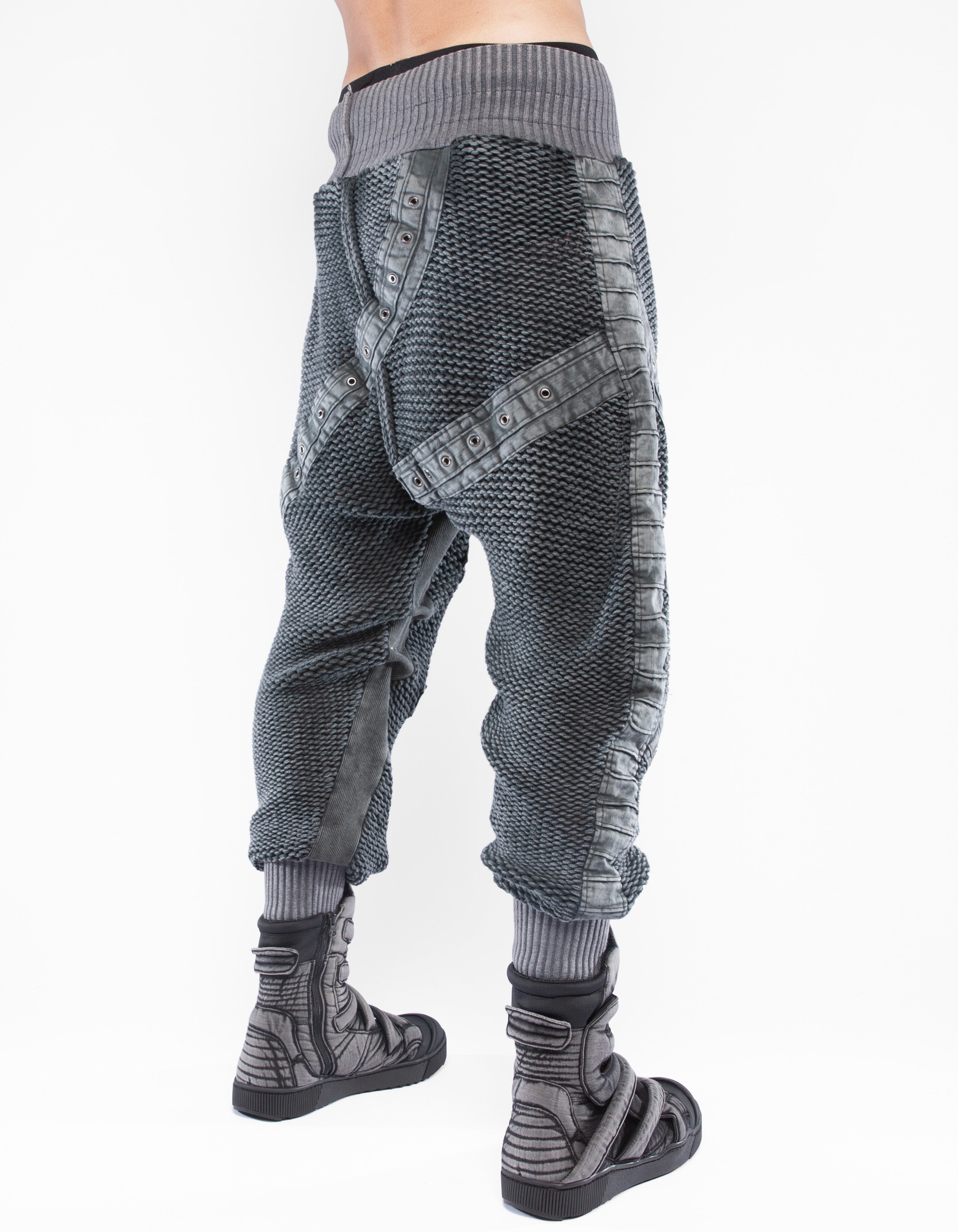 HOSEN BAGGY AVATAR