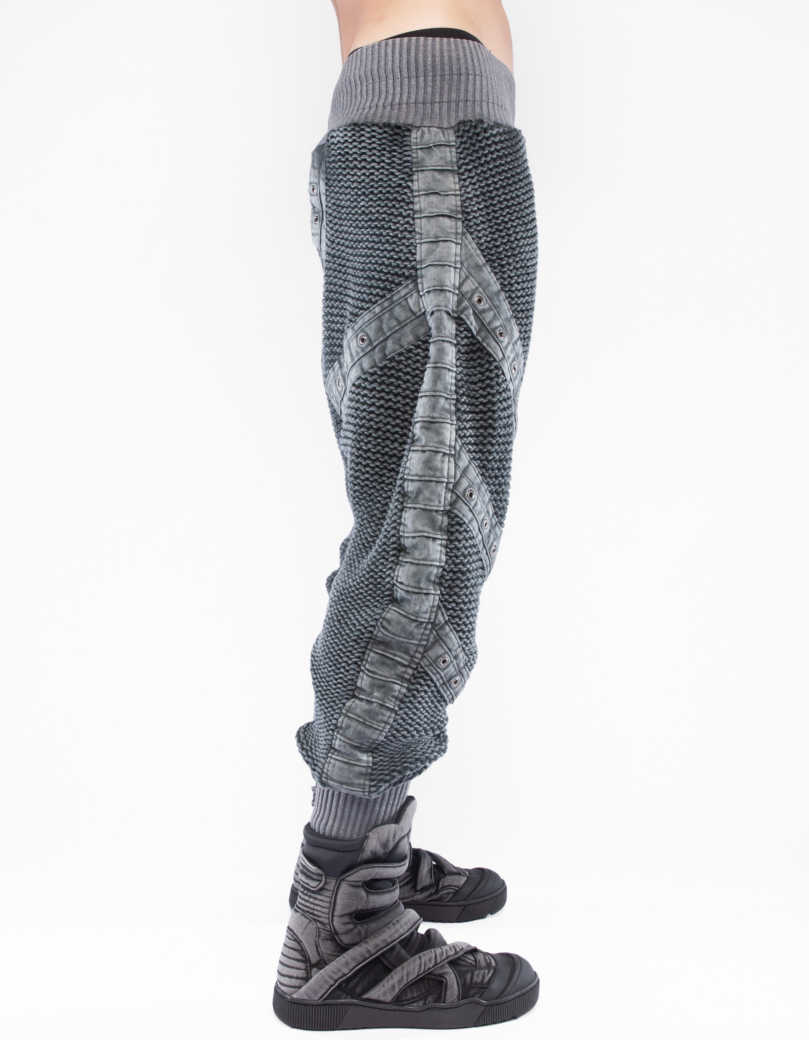 HOSEN BAGGY AVATAR
