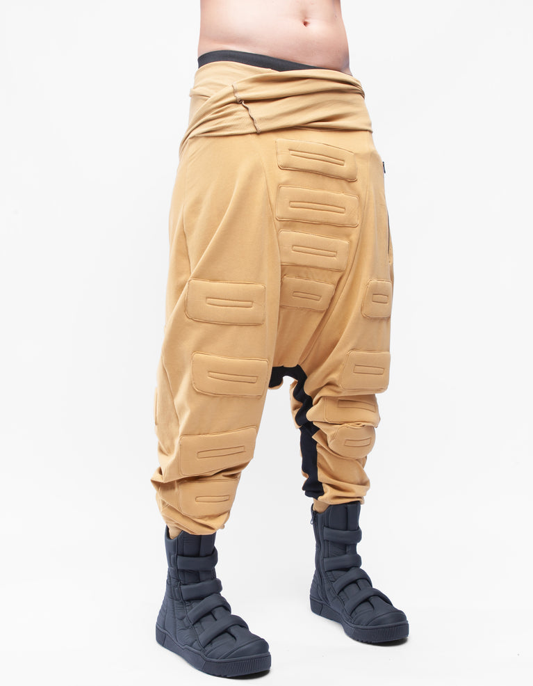 HOSEN BAGGY FIREFLY